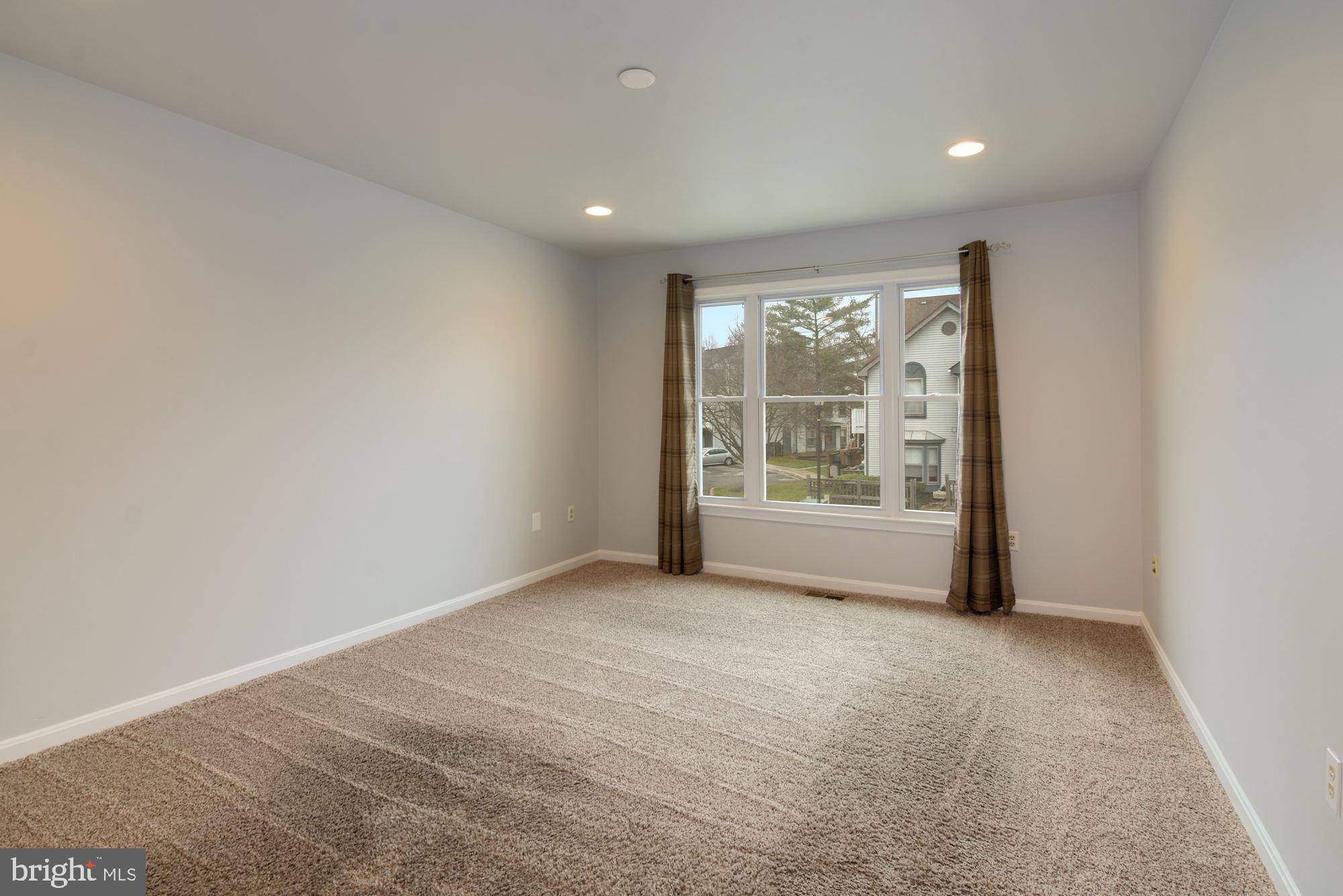 PATUXENT GREENS - Residential Lease