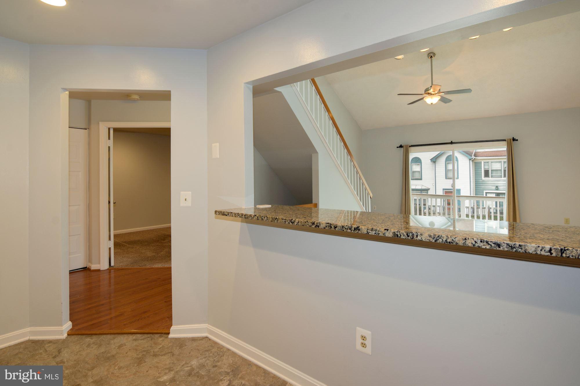 PATUXENT GREENS - Residential Lease