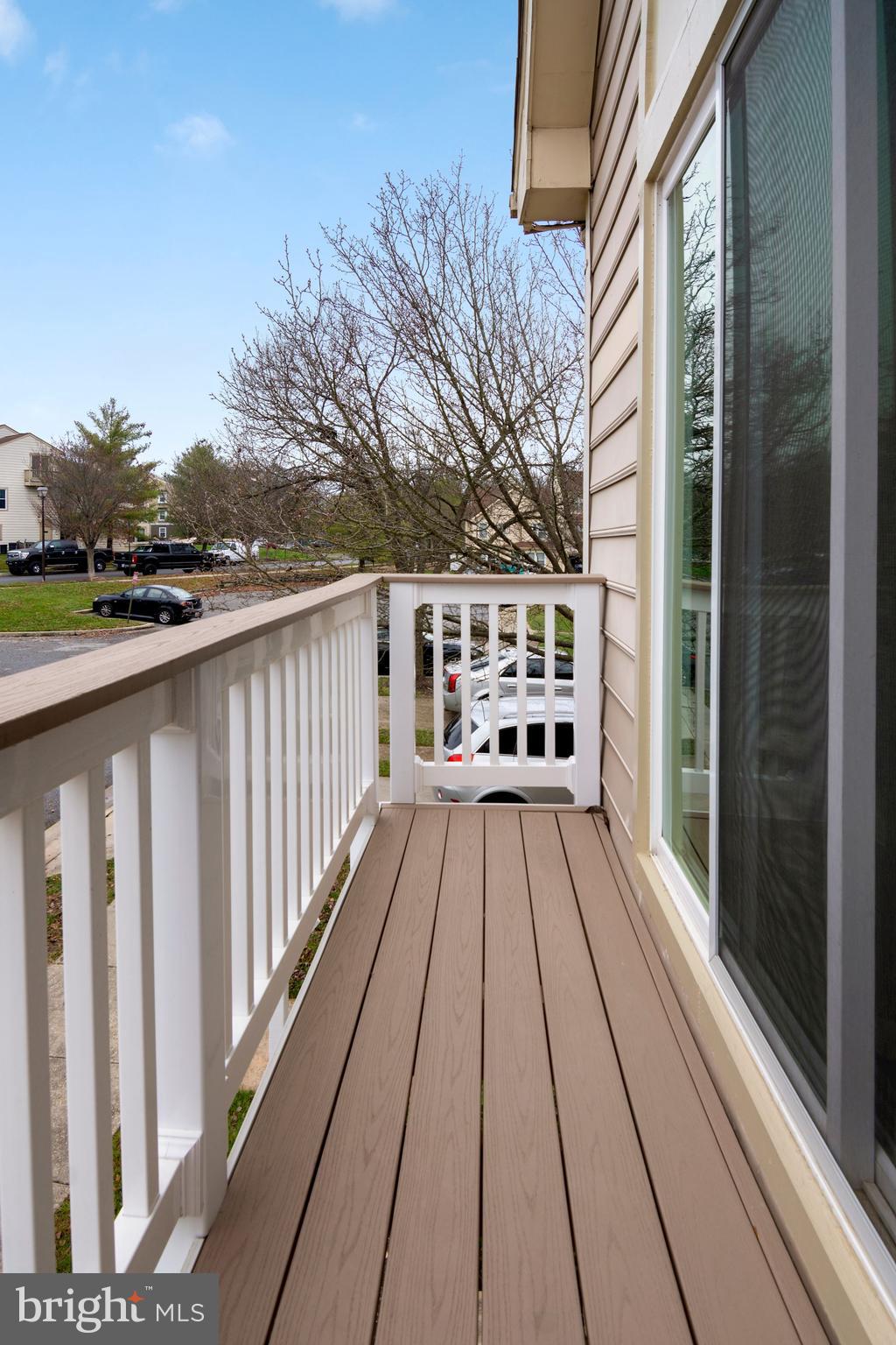 PATUXENT GREENS - Residential Lease