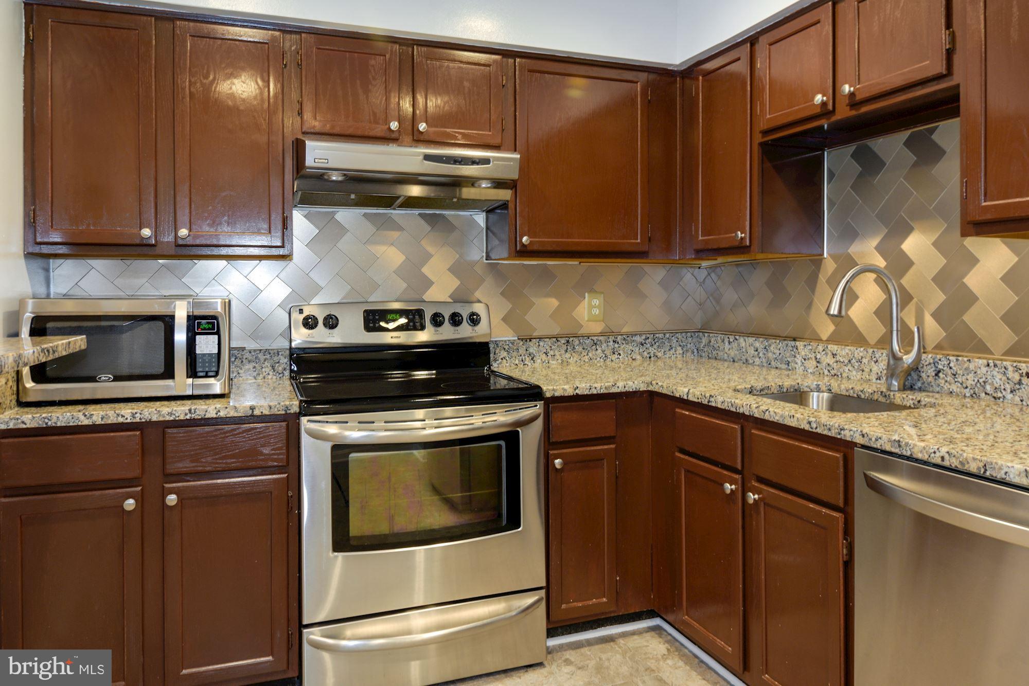 PATUXENT GREENS - Residential Lease