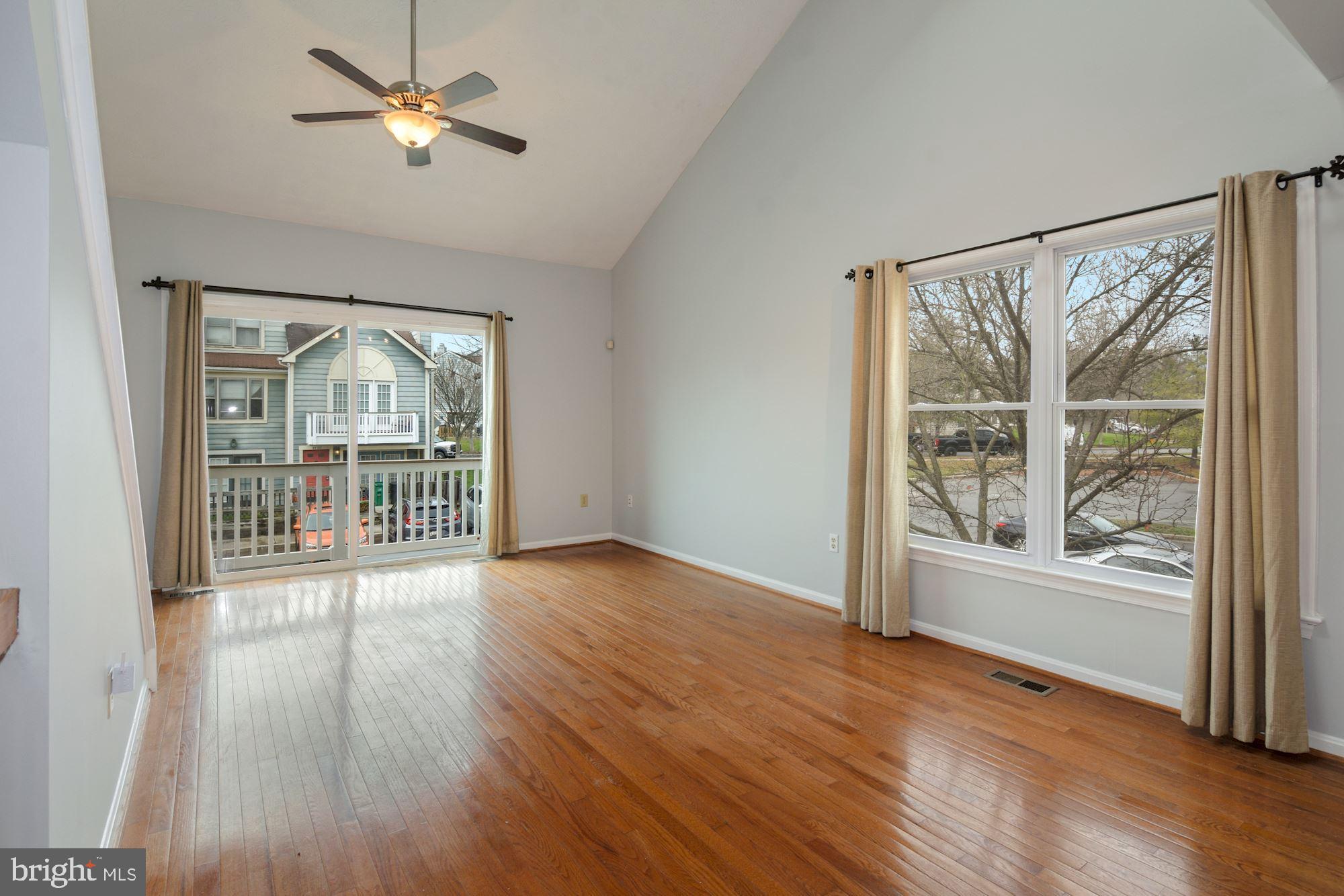 PATUXENT GREENS - Residential Lease