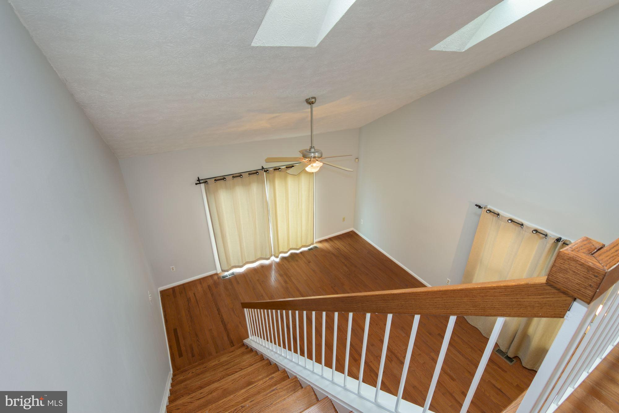 PATUXENT GREENS - Residential Lease