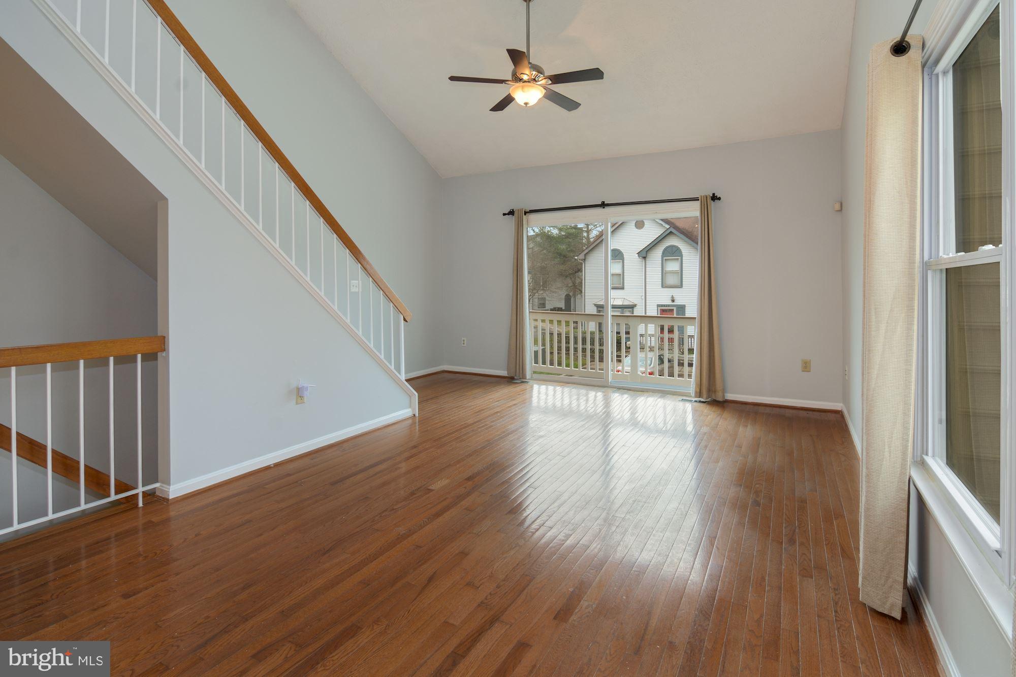 PATUXENT GREENS - Residential Lease