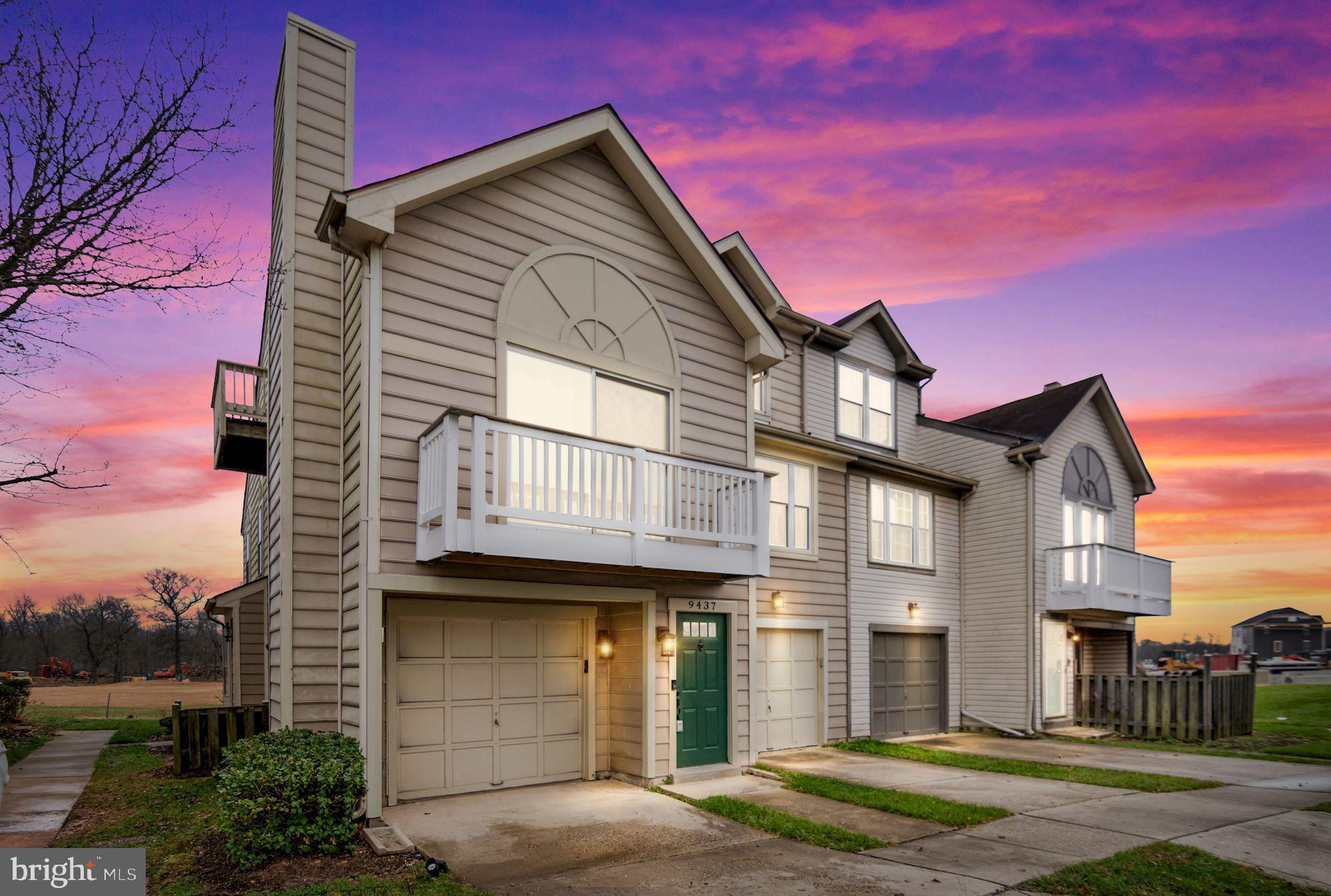 PATUXENT GREENS - Residential Lease