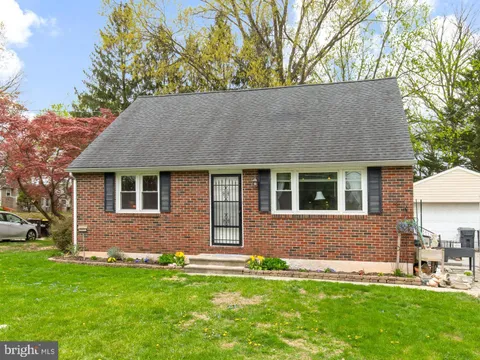 94 Lindberg Avenue, Pottstown, PA MLS: PACT2096214