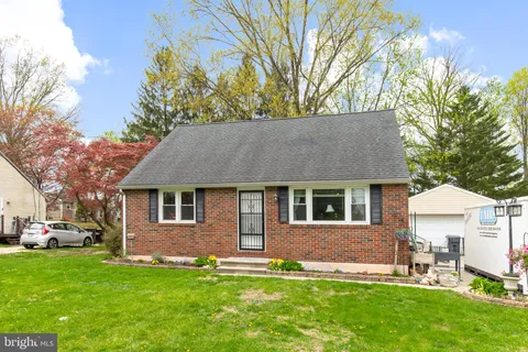 94 Lindberg Avenue, Pottstown, PA MLS: PACT2096214