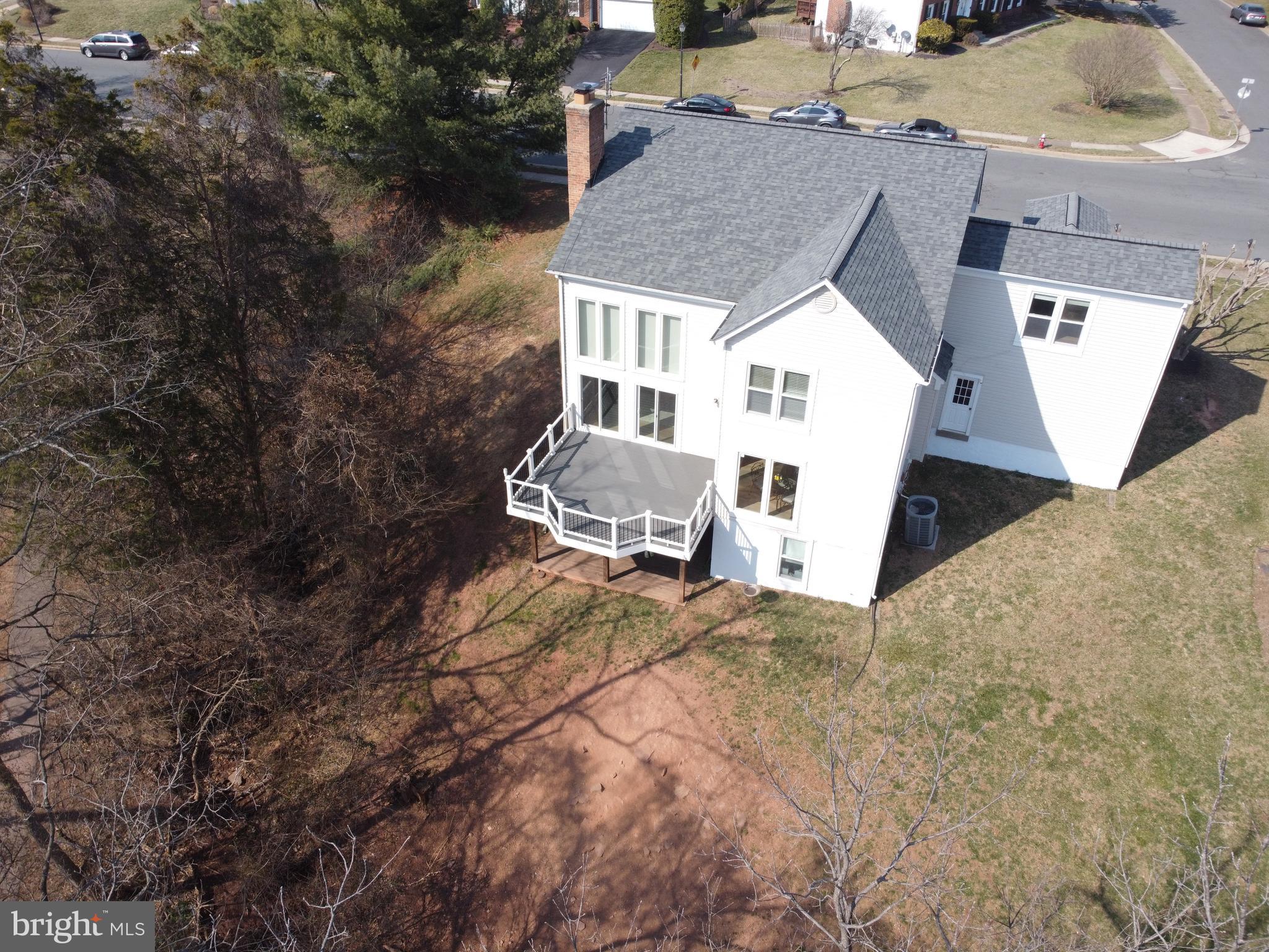 FRANKLIN GLEN - Residential