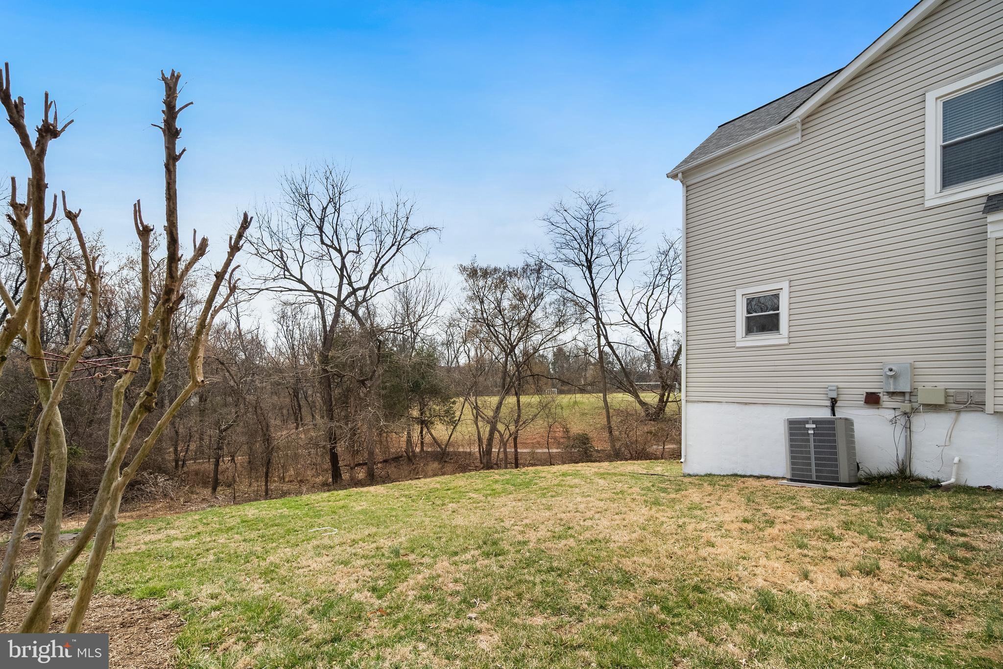 FRANKLIN GLEN - Residential