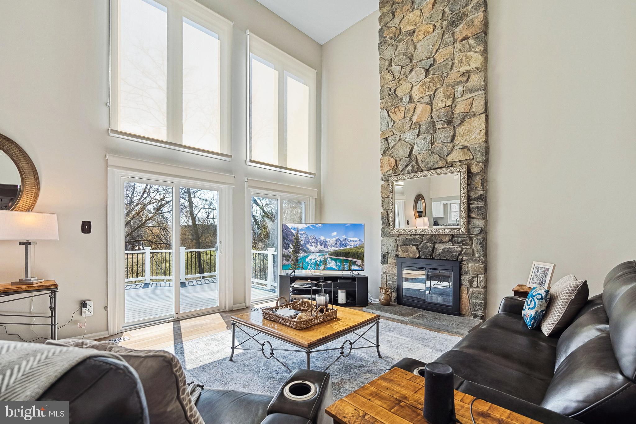 FRANKLIN GLEN - Residential