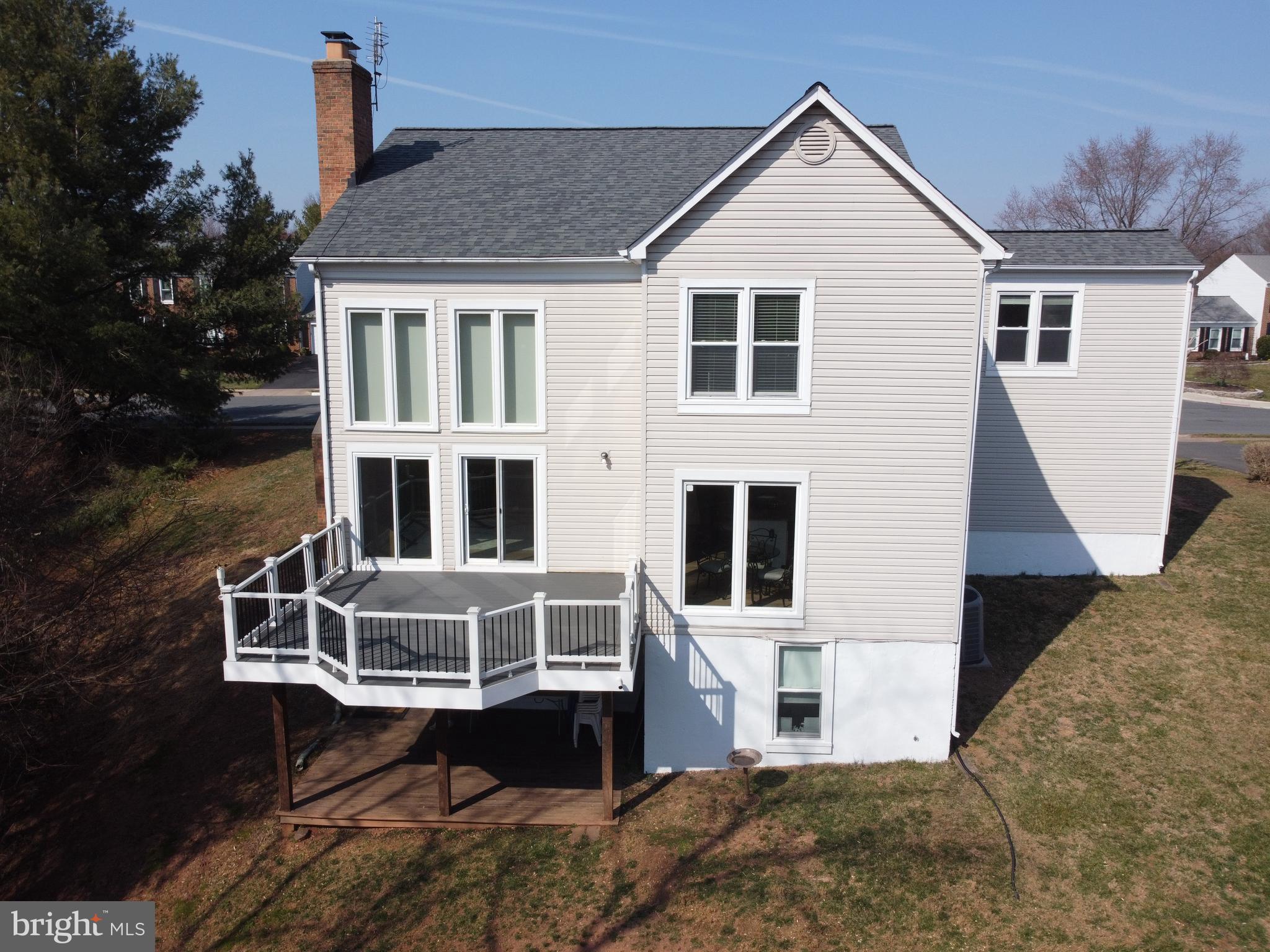 FRANKLIN GLEN - Residential