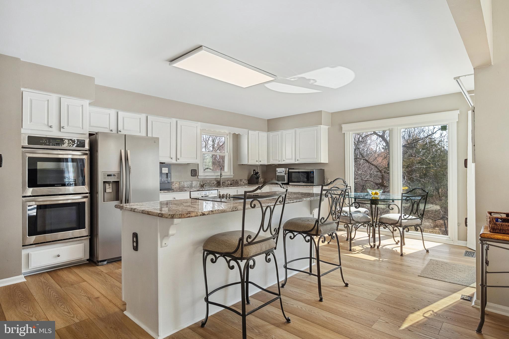 FRANKLIN GLEN - Residential