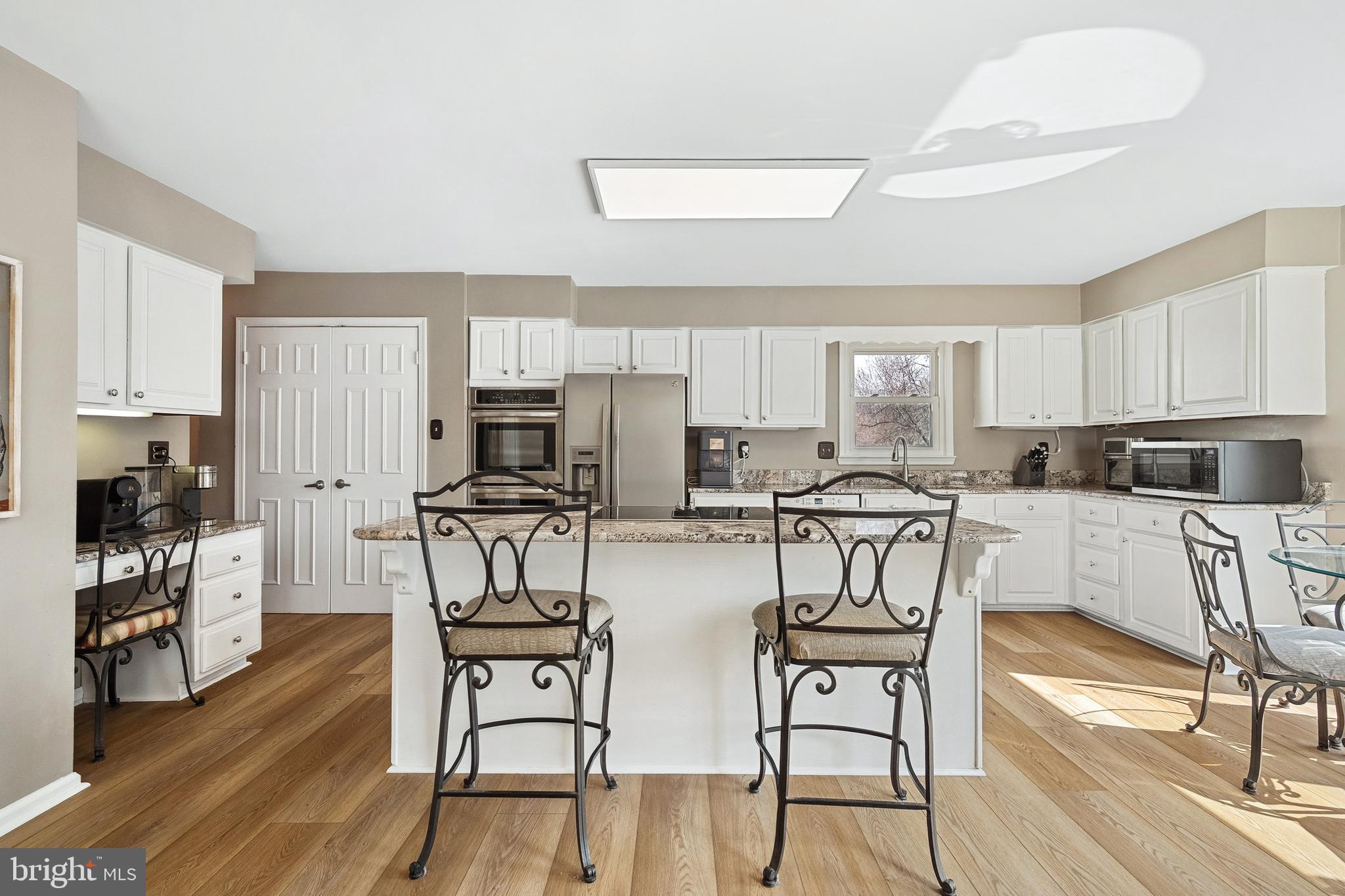 FRANKLIN GLEN - Residential