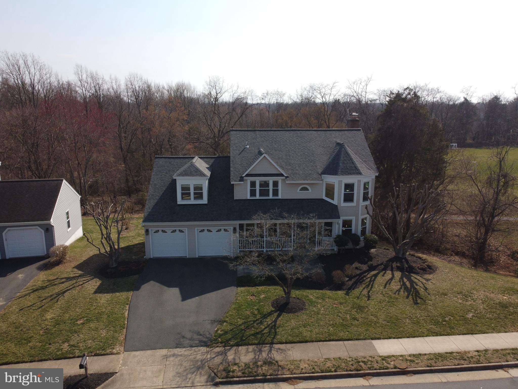 FRANKLIN GLEN - Residential