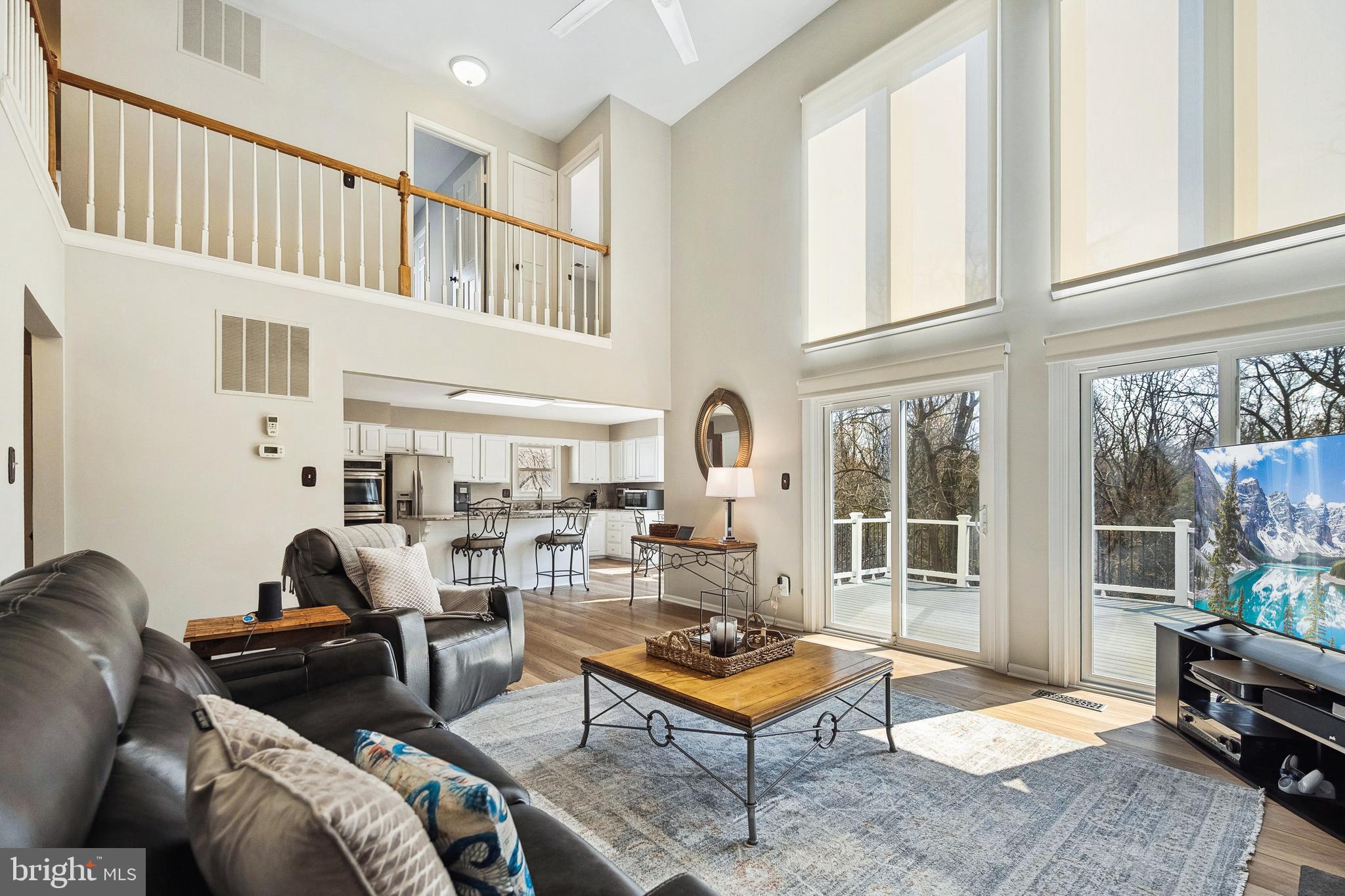 FRANKLIN GLEN - Residential