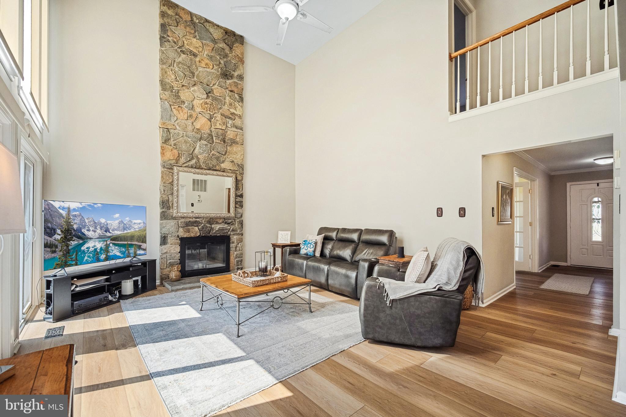 FRANKLIN GLEN - Residential