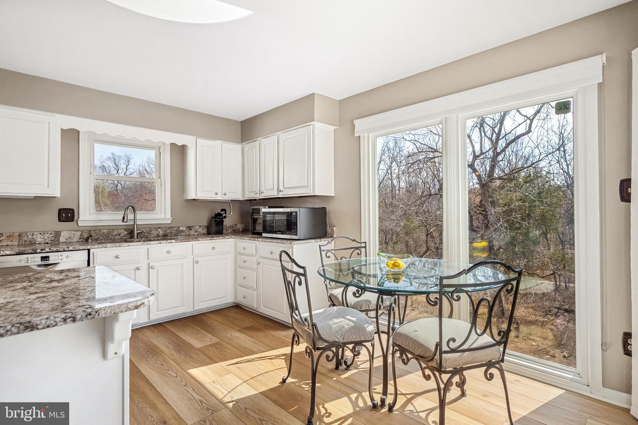 FRANKLIN GLEN - Residential