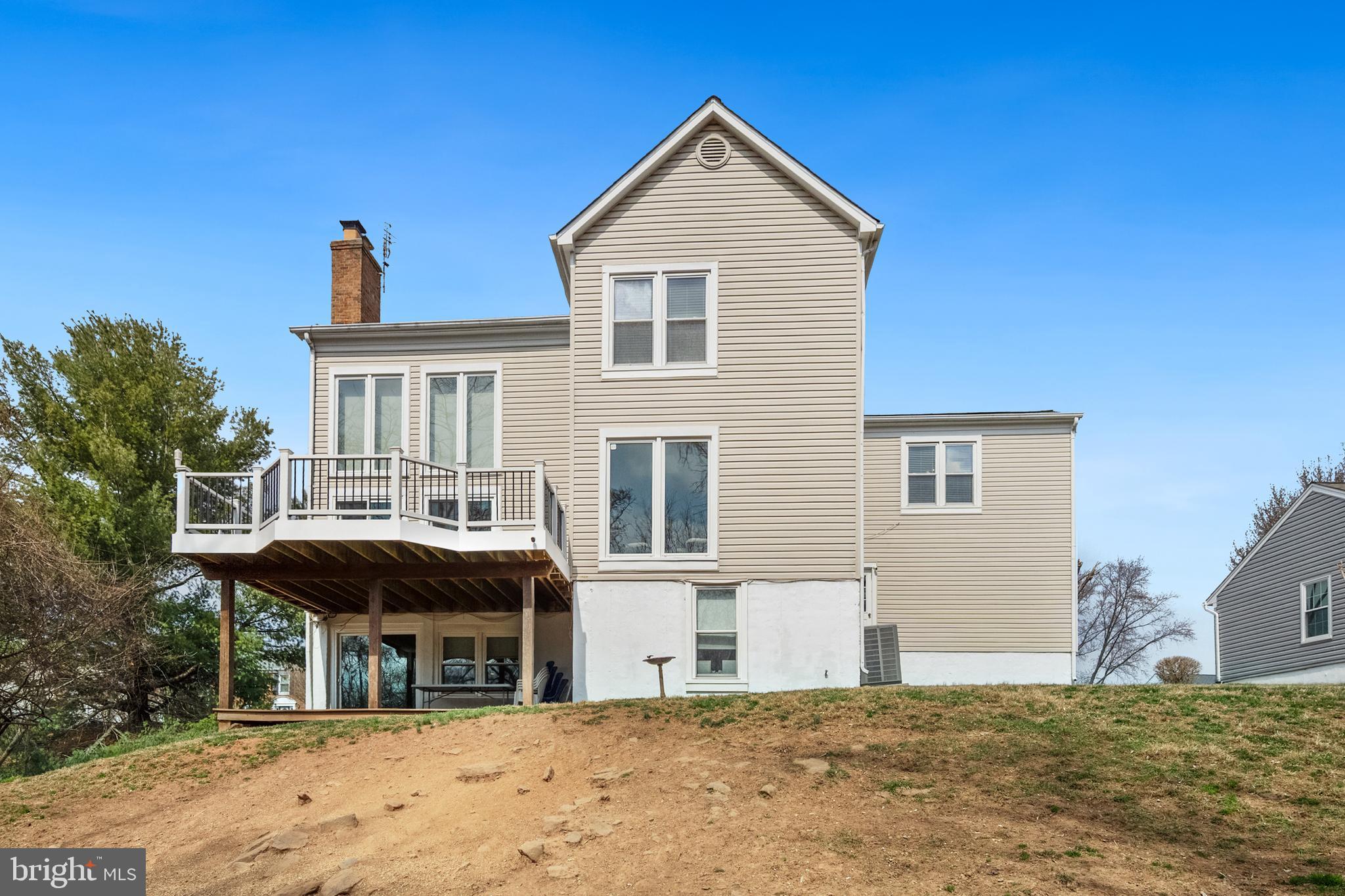 FRANKLIN GLEN - Residential