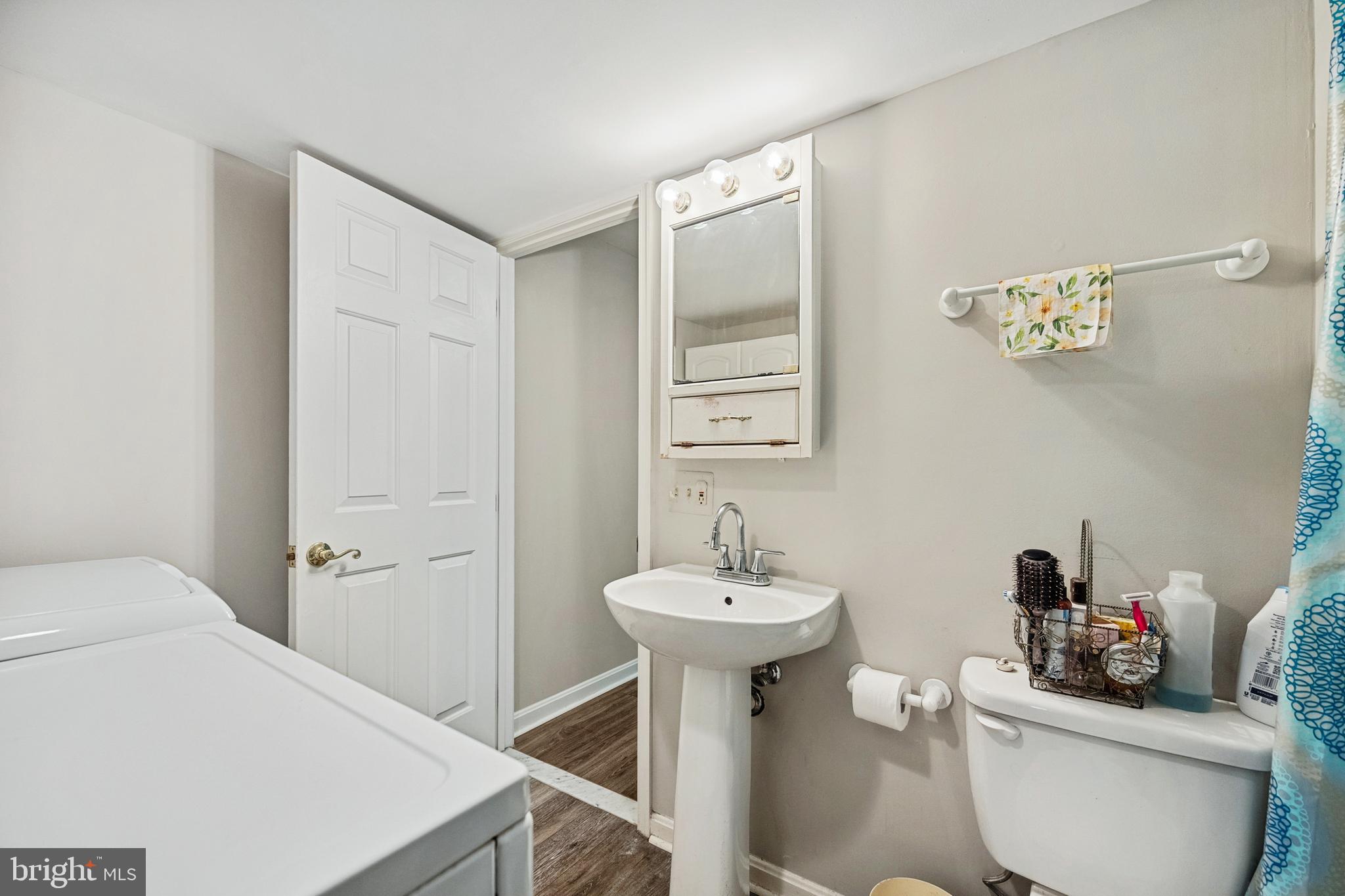 FRANKLIN GLEN - Residential