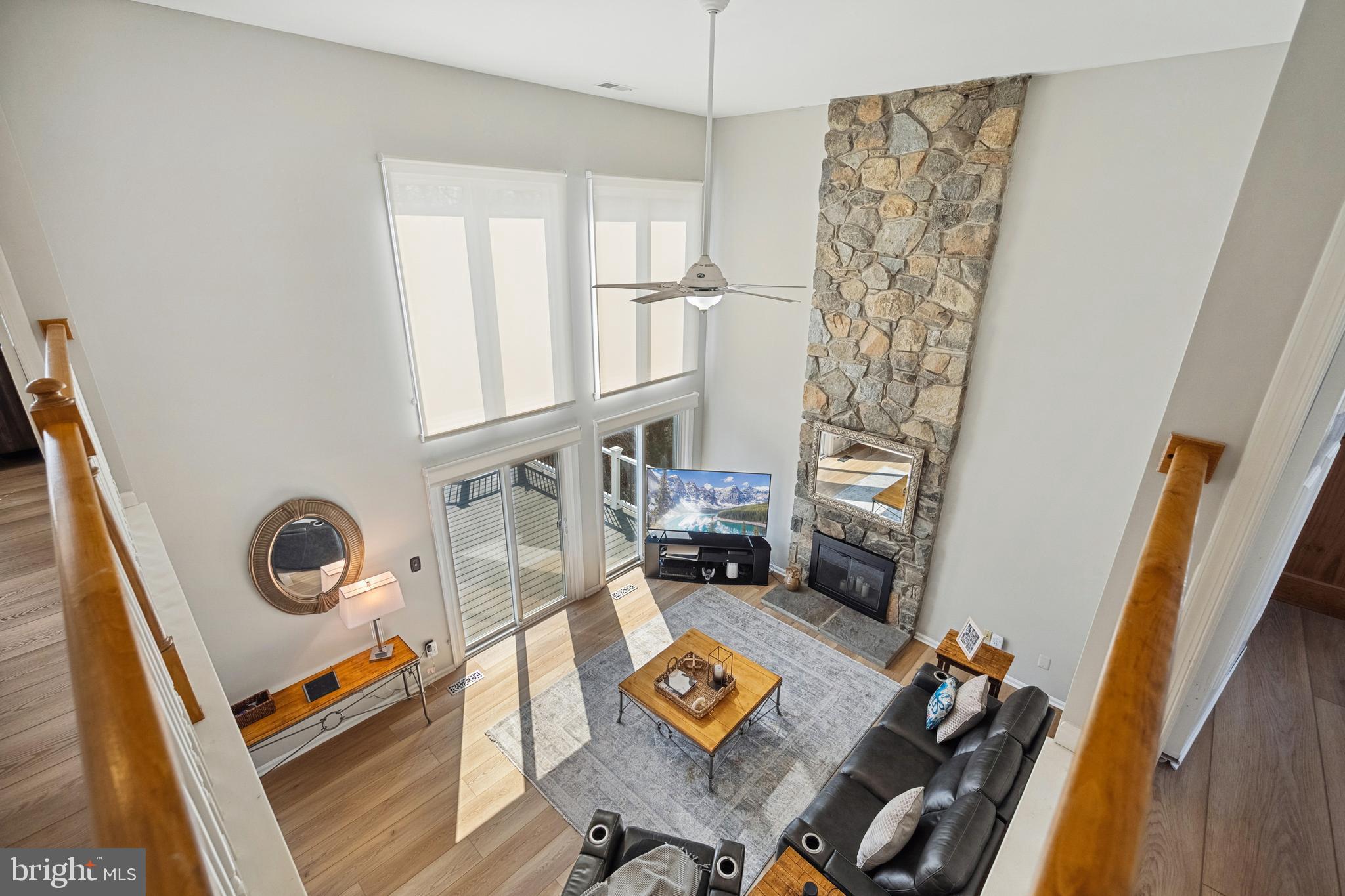 FRANKLIN GLEN - Residential