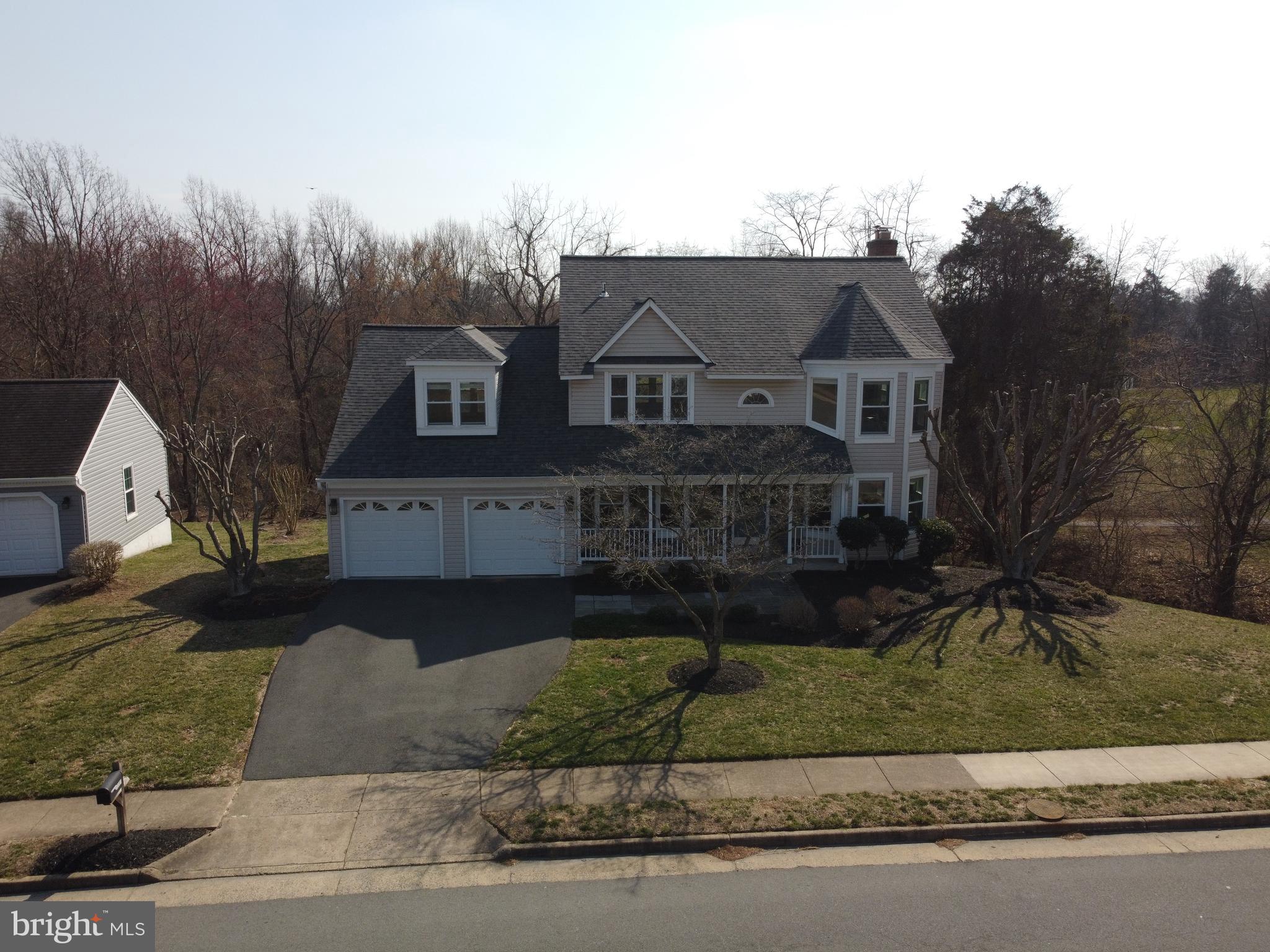 FRANKLIN GLEN - Residential