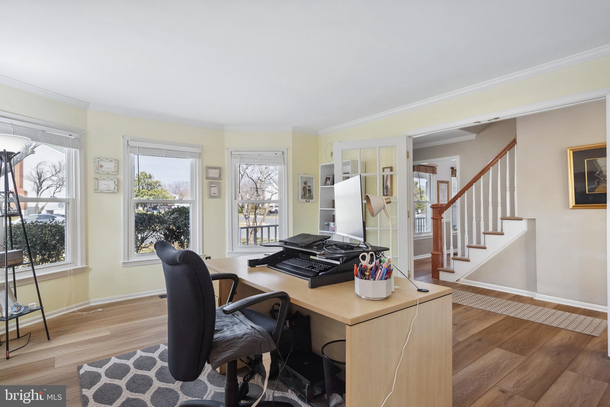 FRANKLIN GLEN - Residential