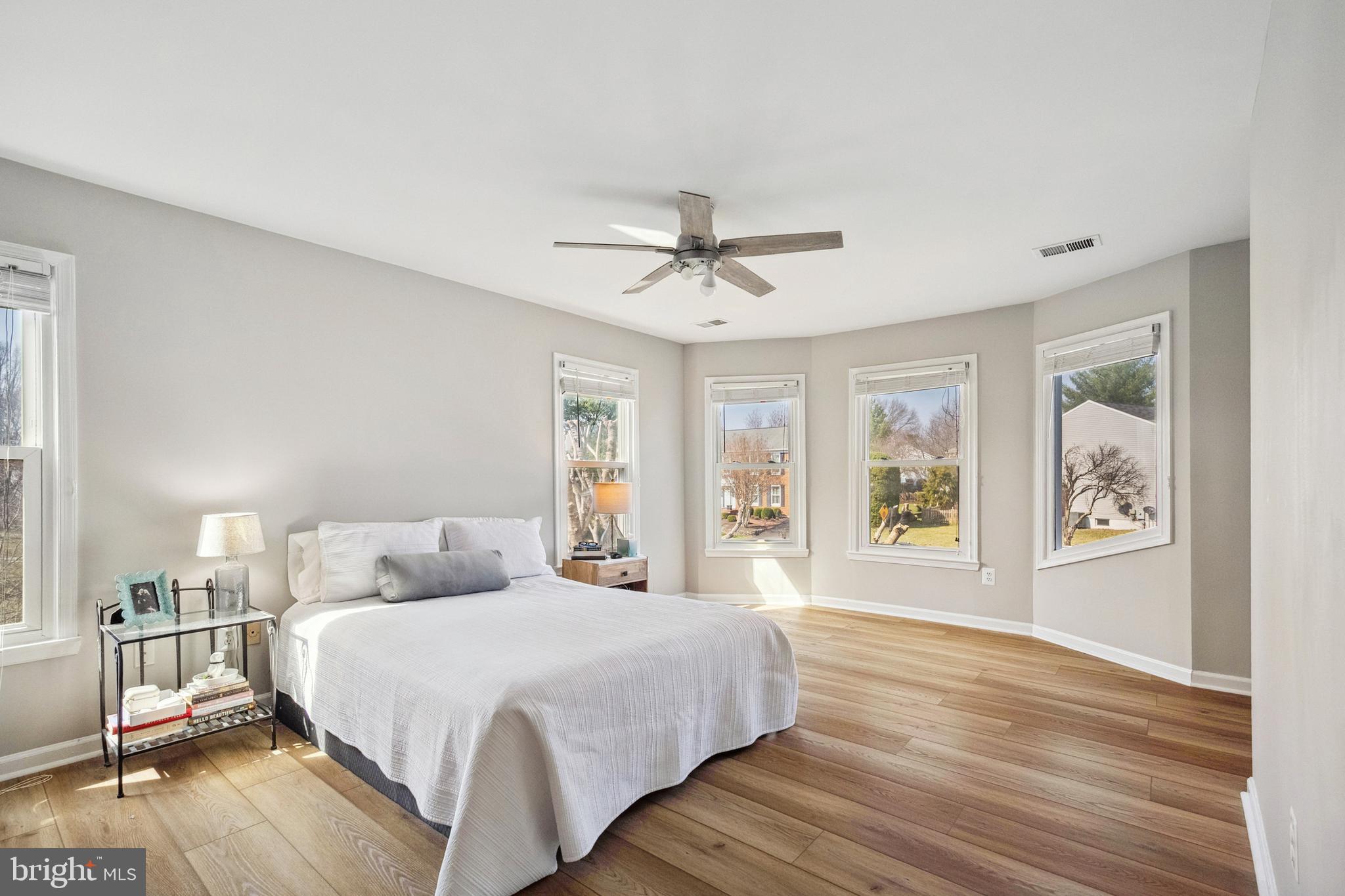 FRANKLIN GLEN - Residential