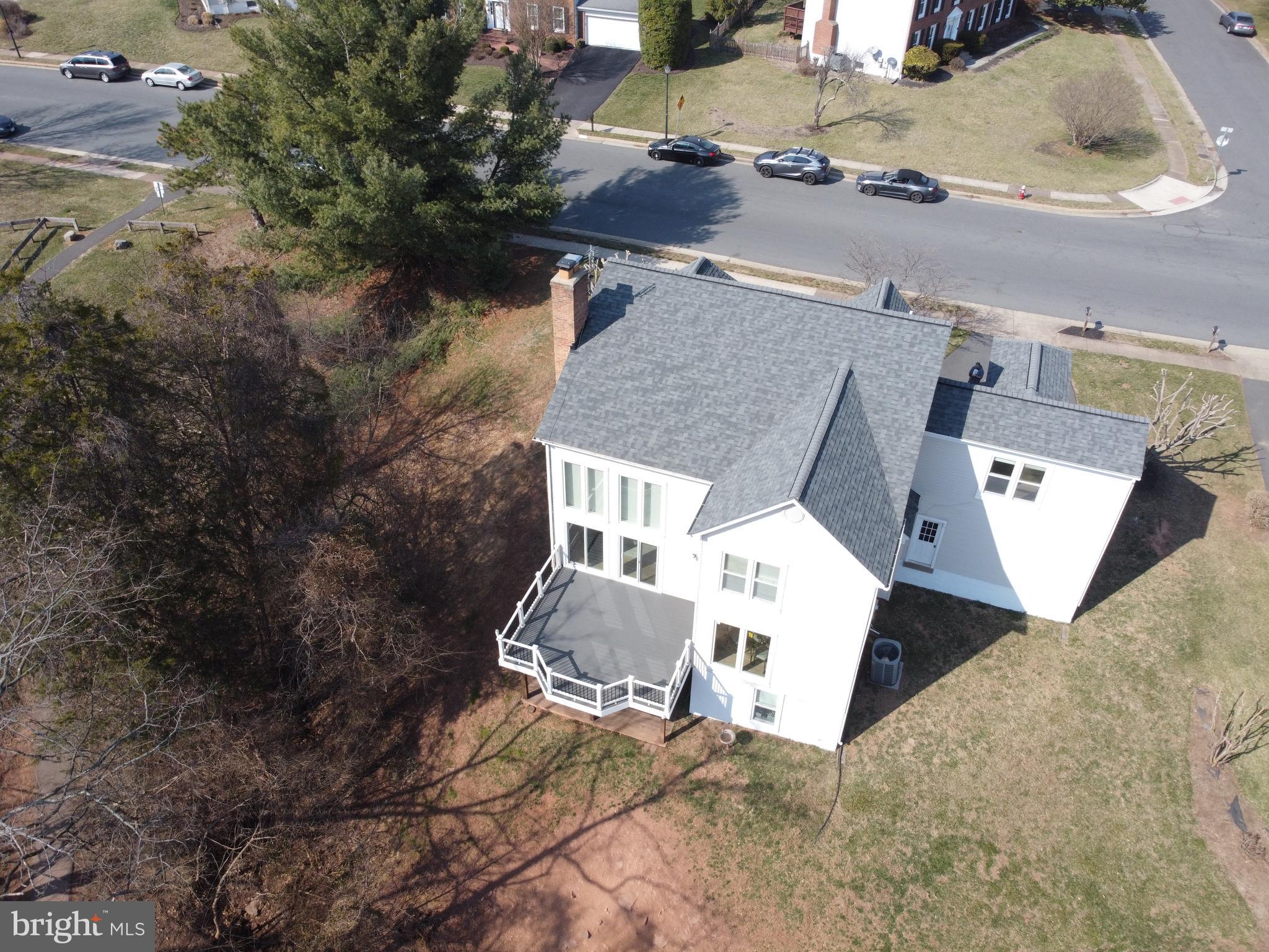 FRANKLIN GLEN - Residential