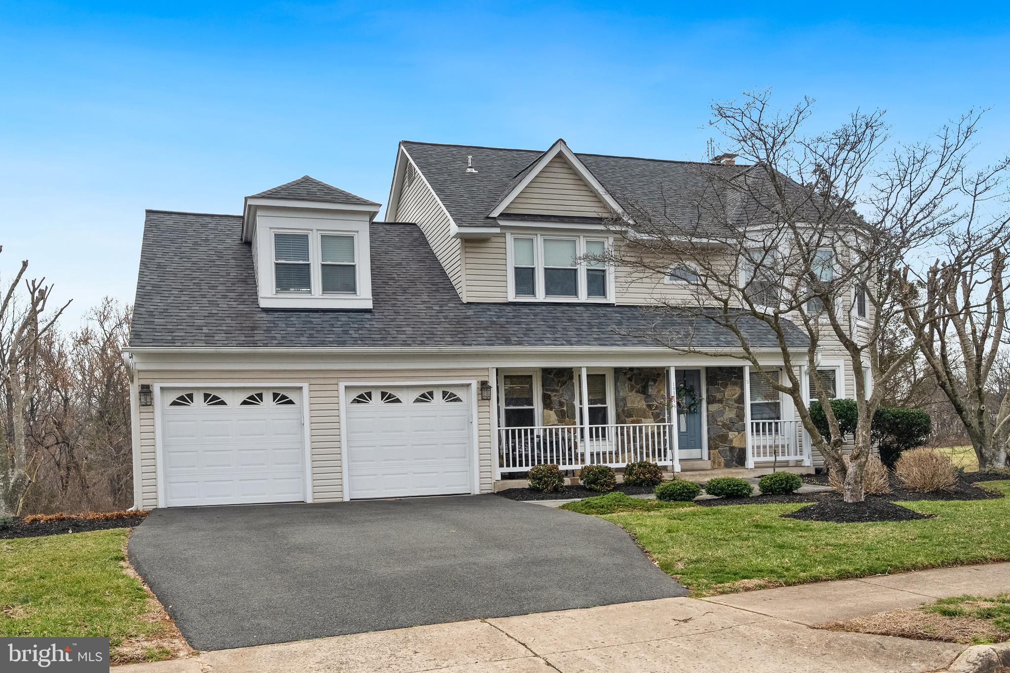 FRANKLIN GLEN - Residential