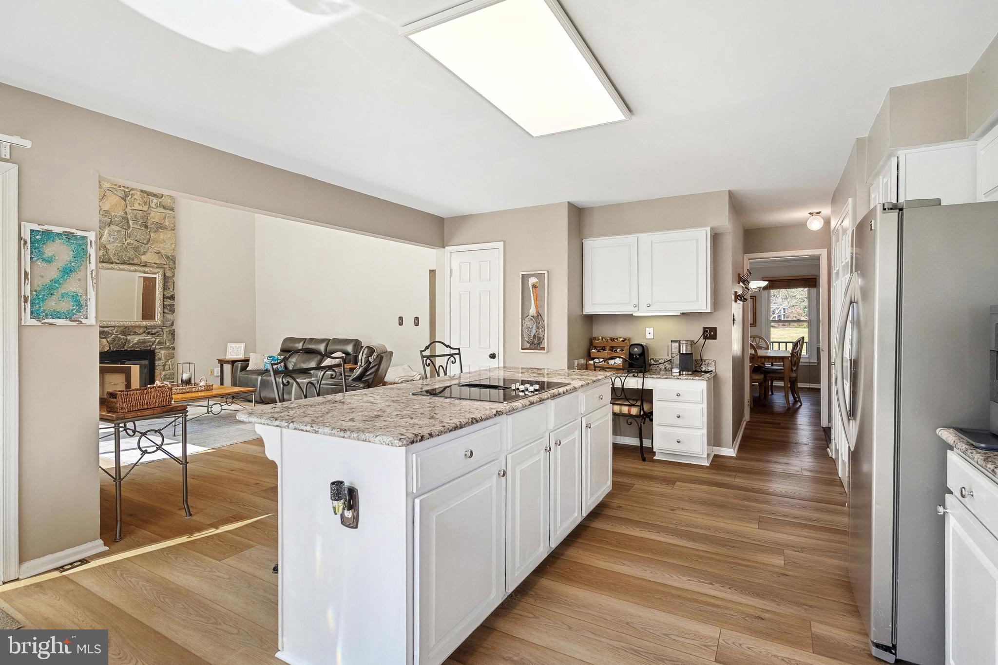 FRANKLIN GLEN - Residential