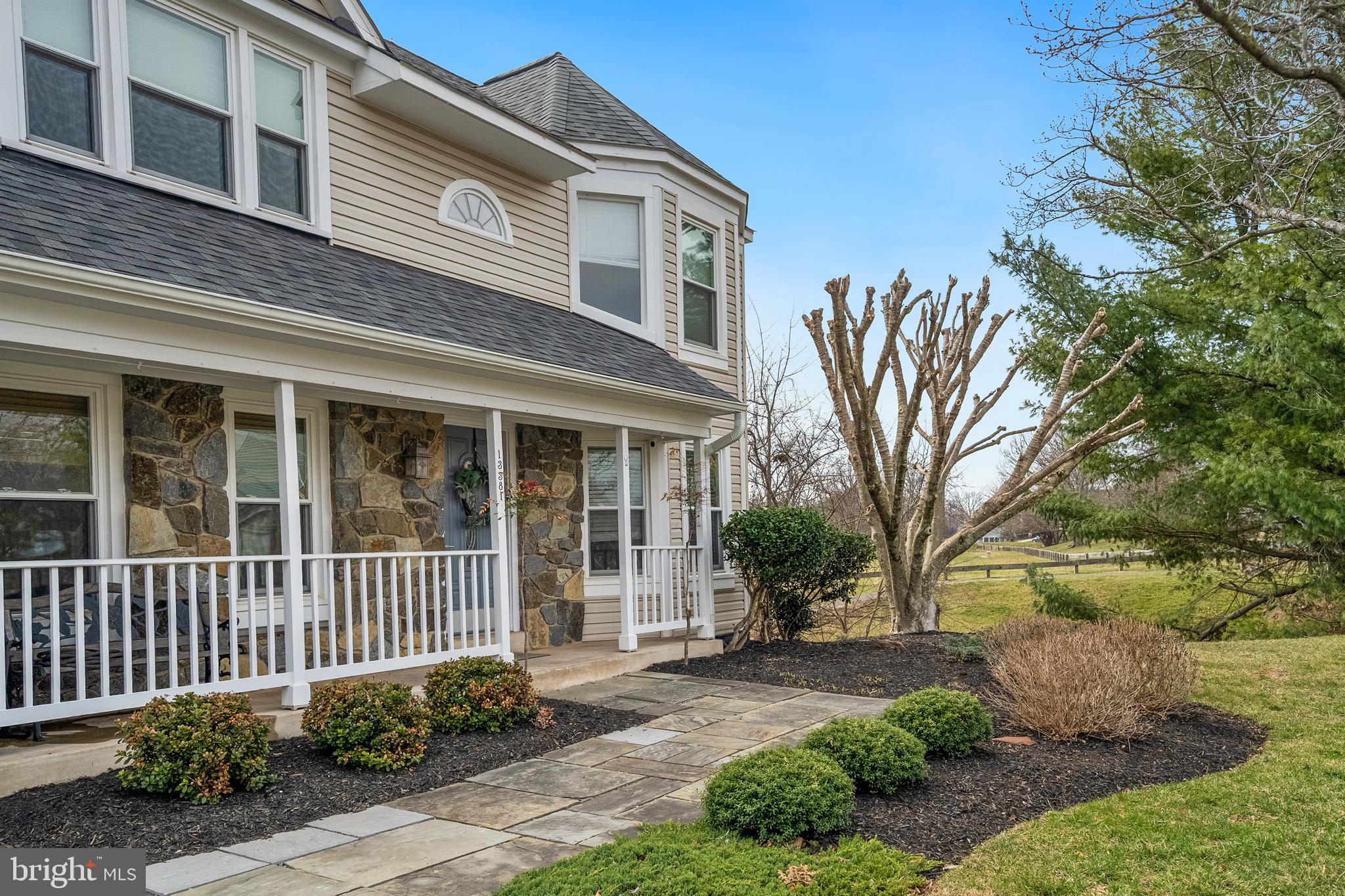 FRANKLIN GLEN - Residential