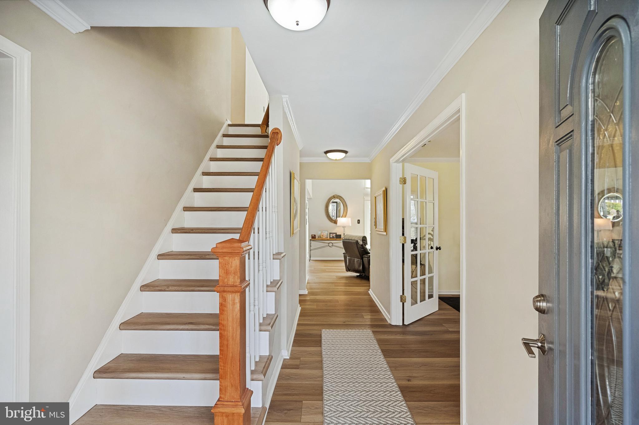 FRANKLIN GLEN - Residential