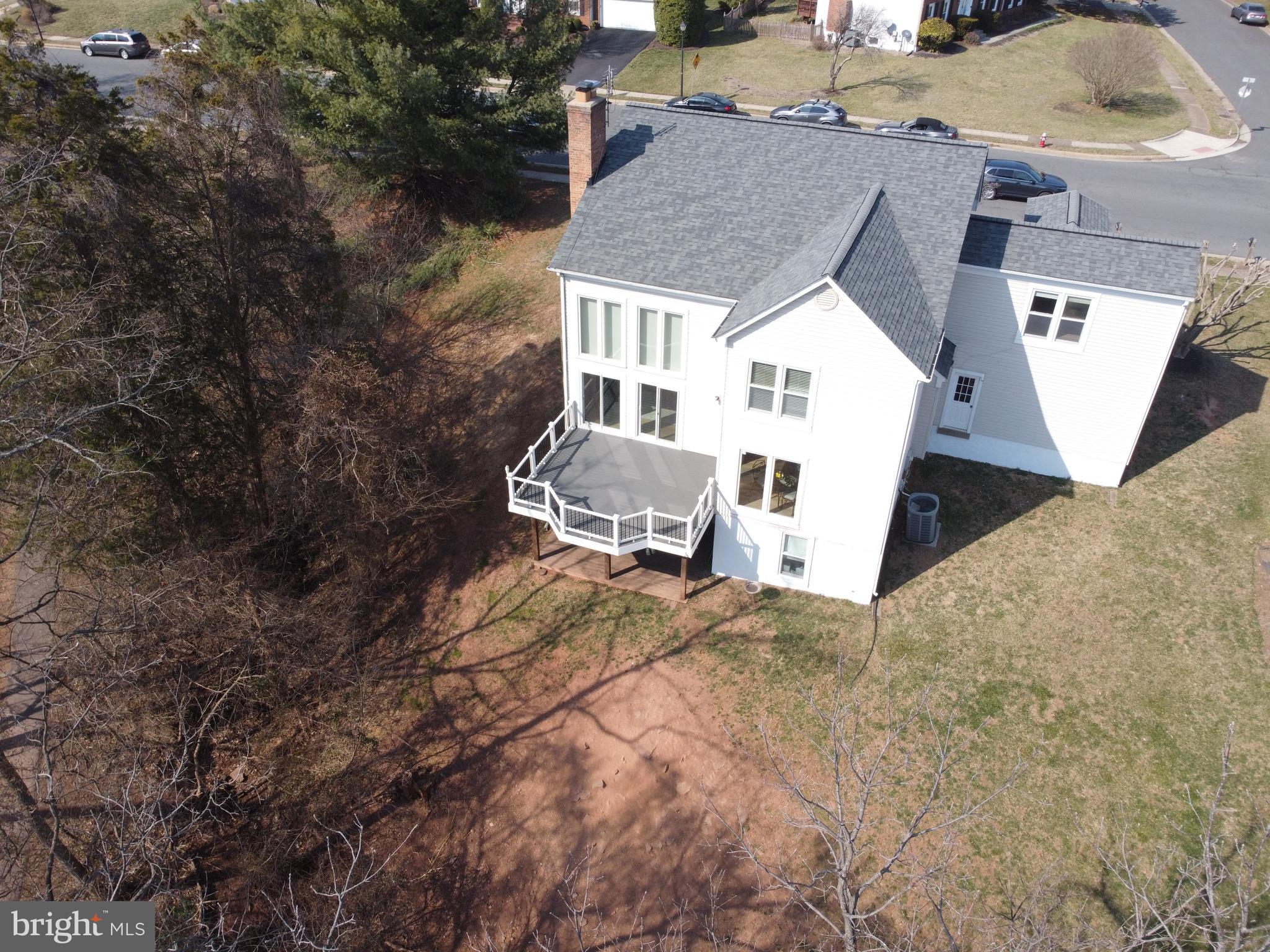 FRANKLIN GLEN - Residential