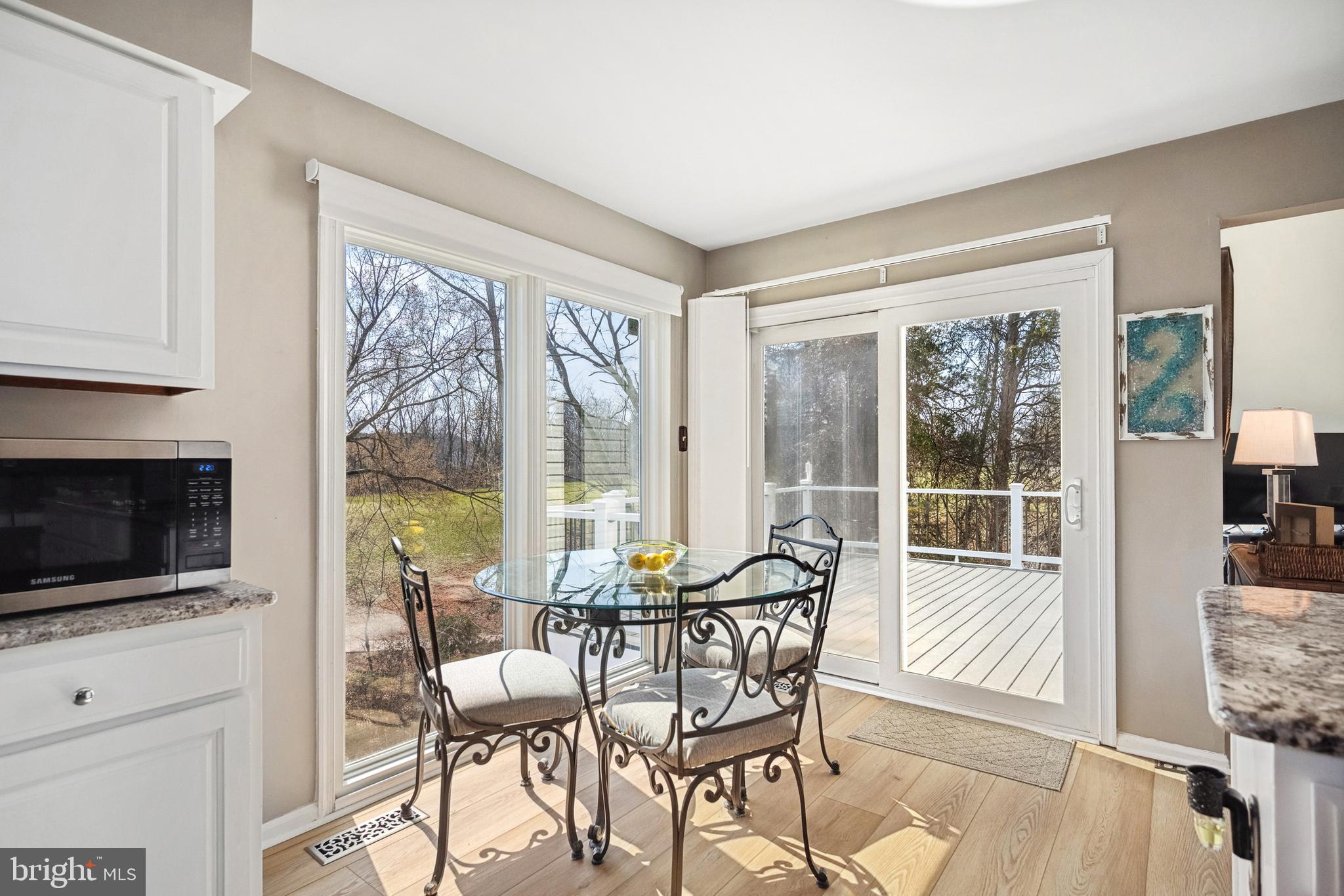 FRANKLIN GLEN - Residential