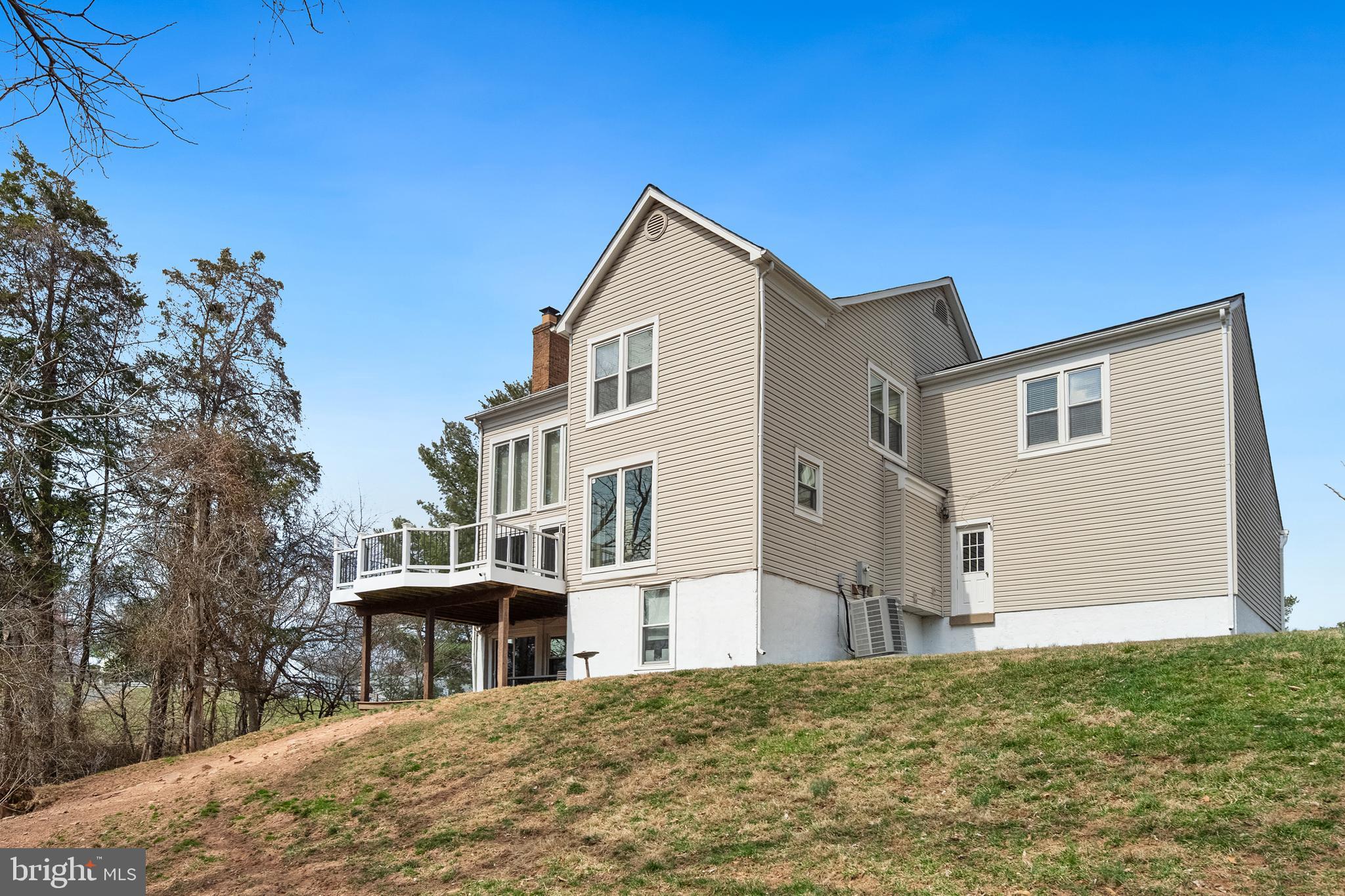 FRANKLIN GLEN - Residential