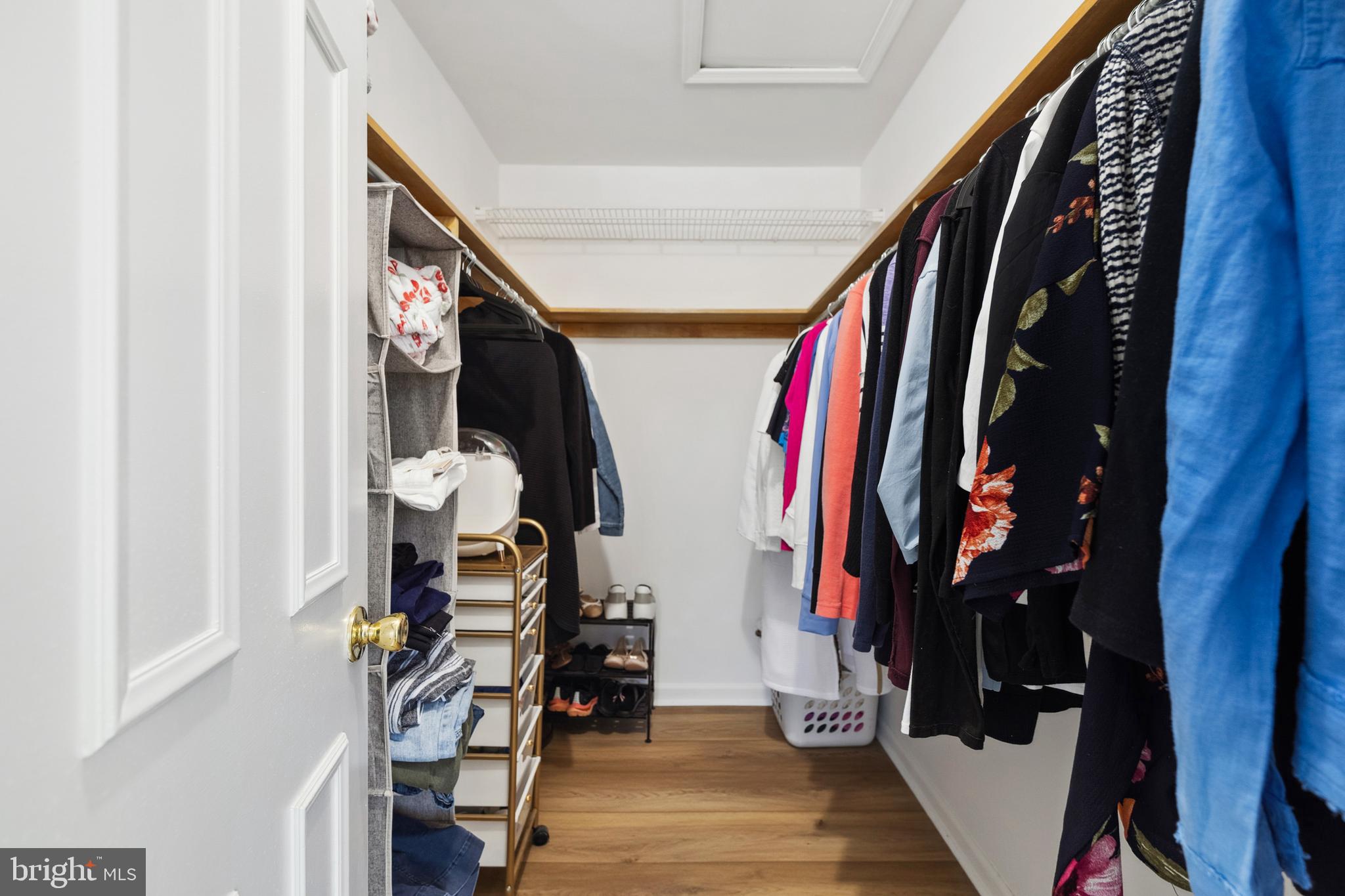 FRANKLIN GLEN - Residential