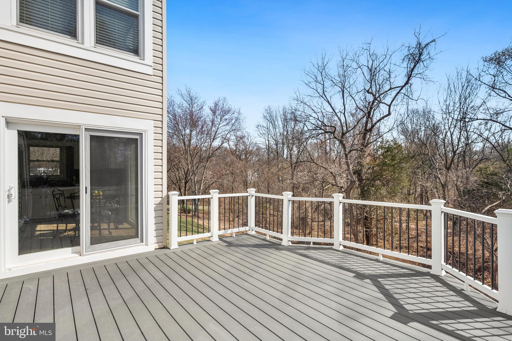 FRANKLIN GLEN - Residential