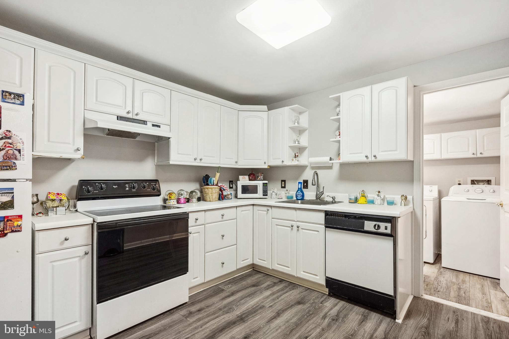 FRANKLIN GLEN - Residential