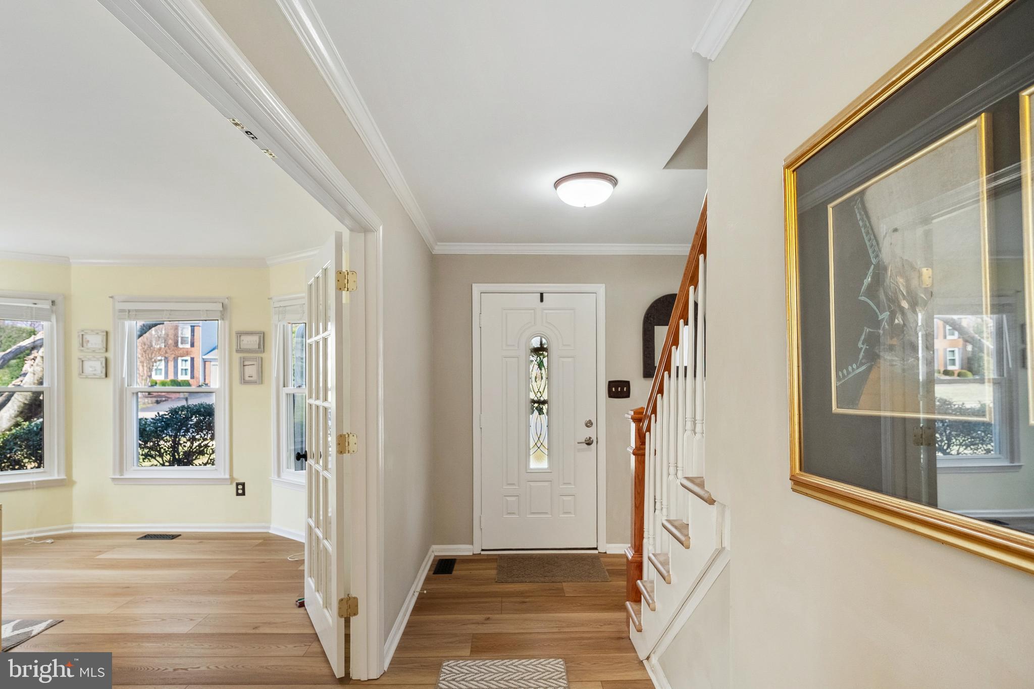 FRANKLIN GLEN - Residential