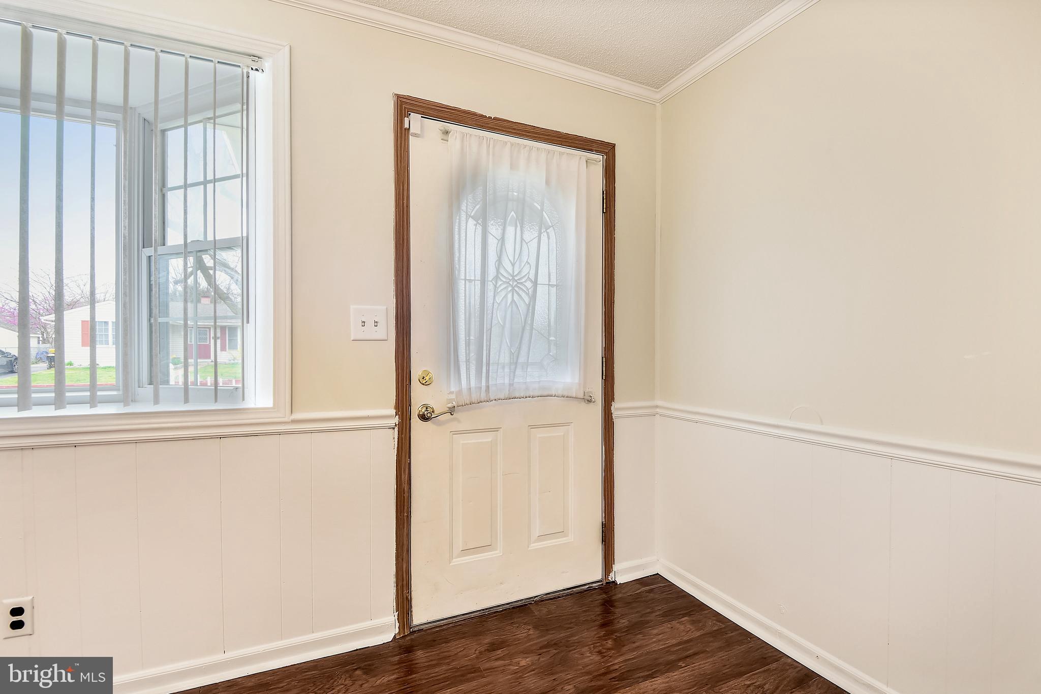 MUNROE GARDENS - Residential