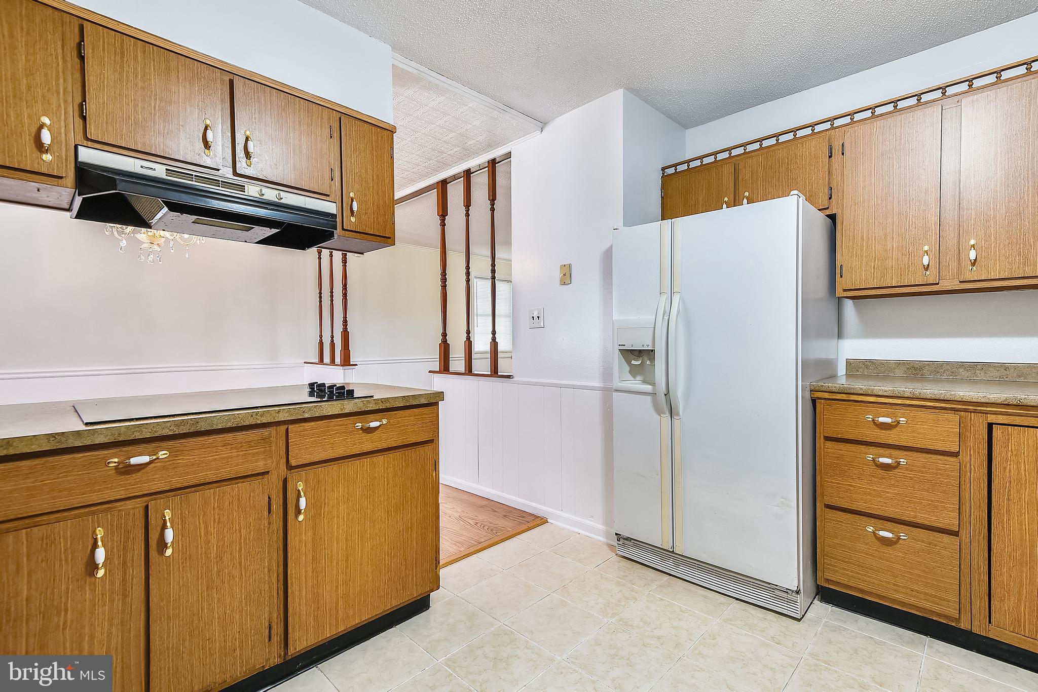 MUNROE GARDENS - Residential