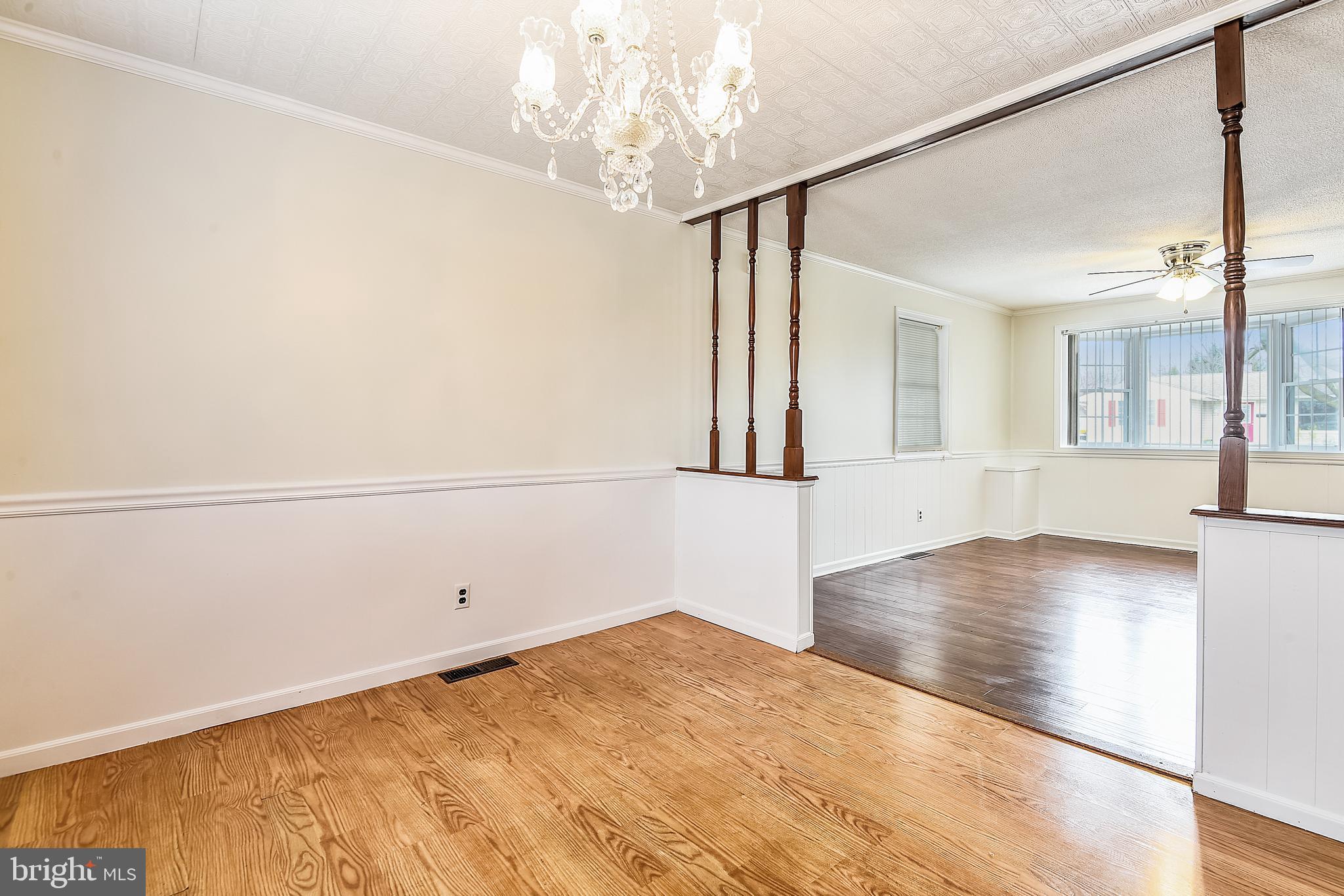 MUNROE GARDENS - Residential