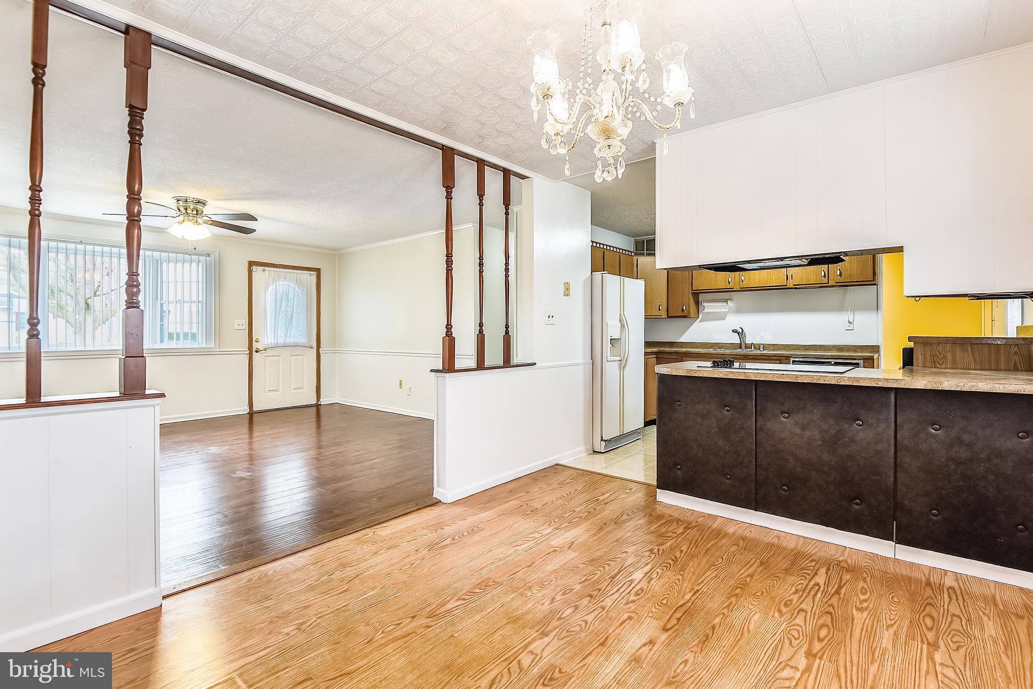 MUNROE GARDENS - Residential