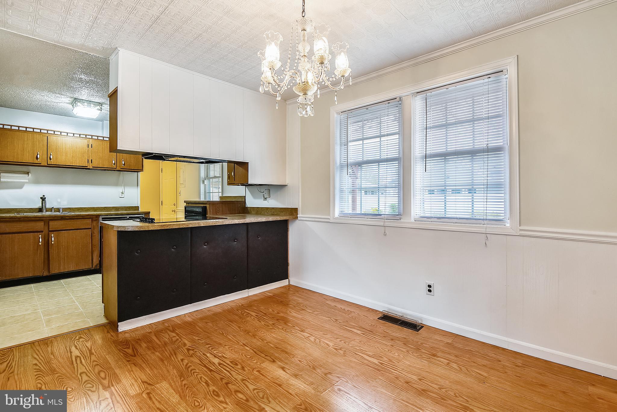 MUNROE GARDENS - Residential