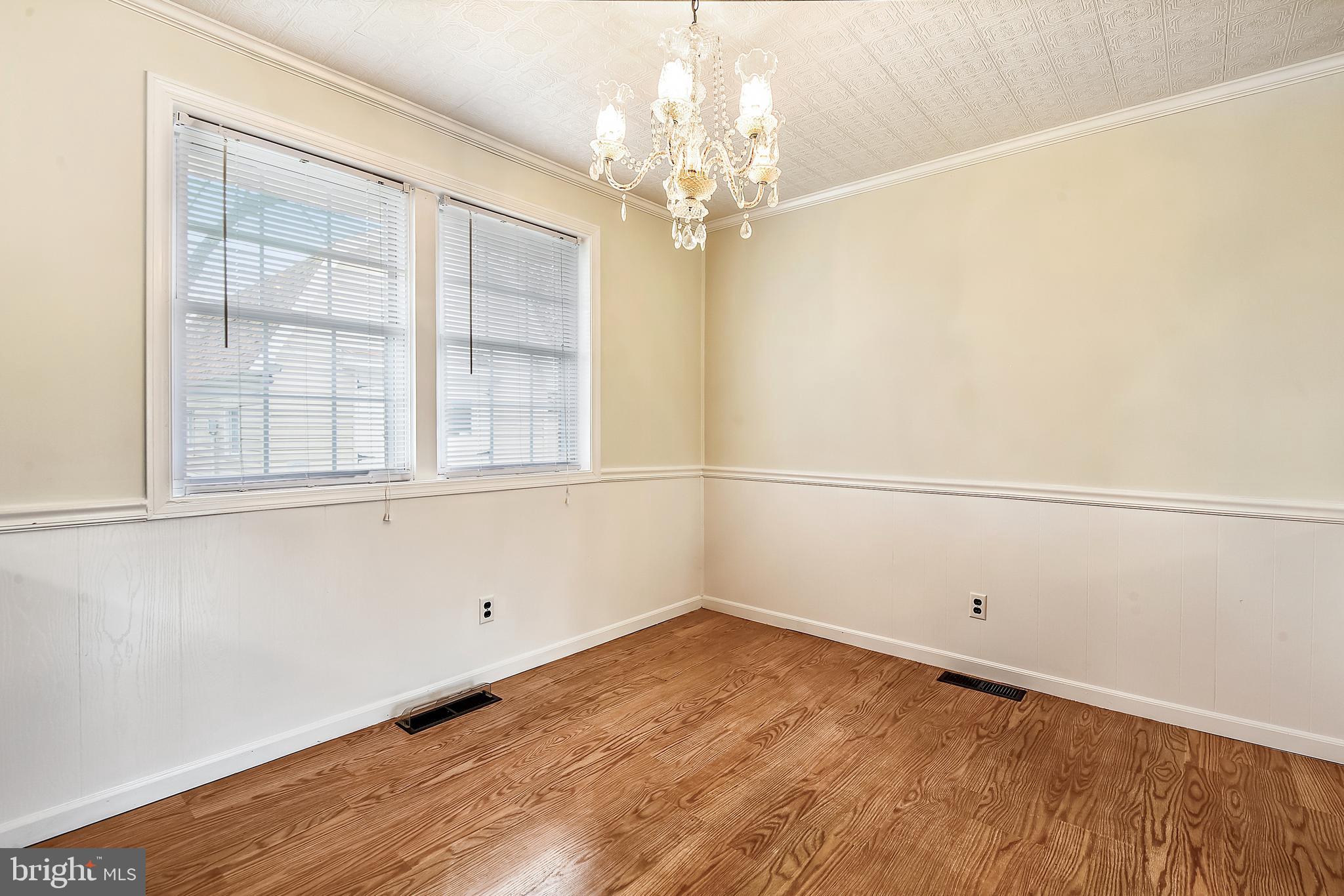 MUNROE GARDENS - Residential