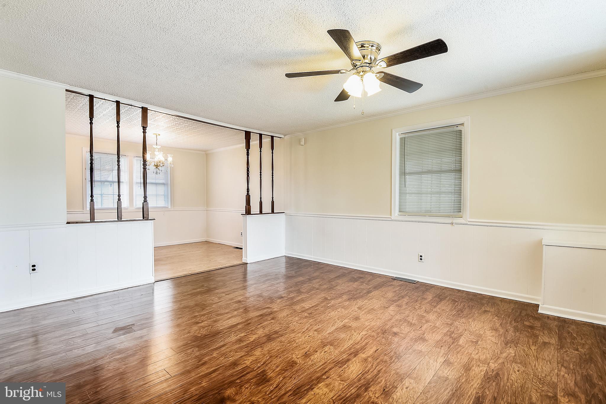 MUNROE GARDENS - Residential