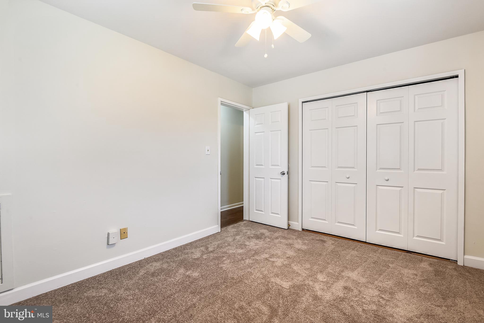 MUNROE GARDENS - Residential