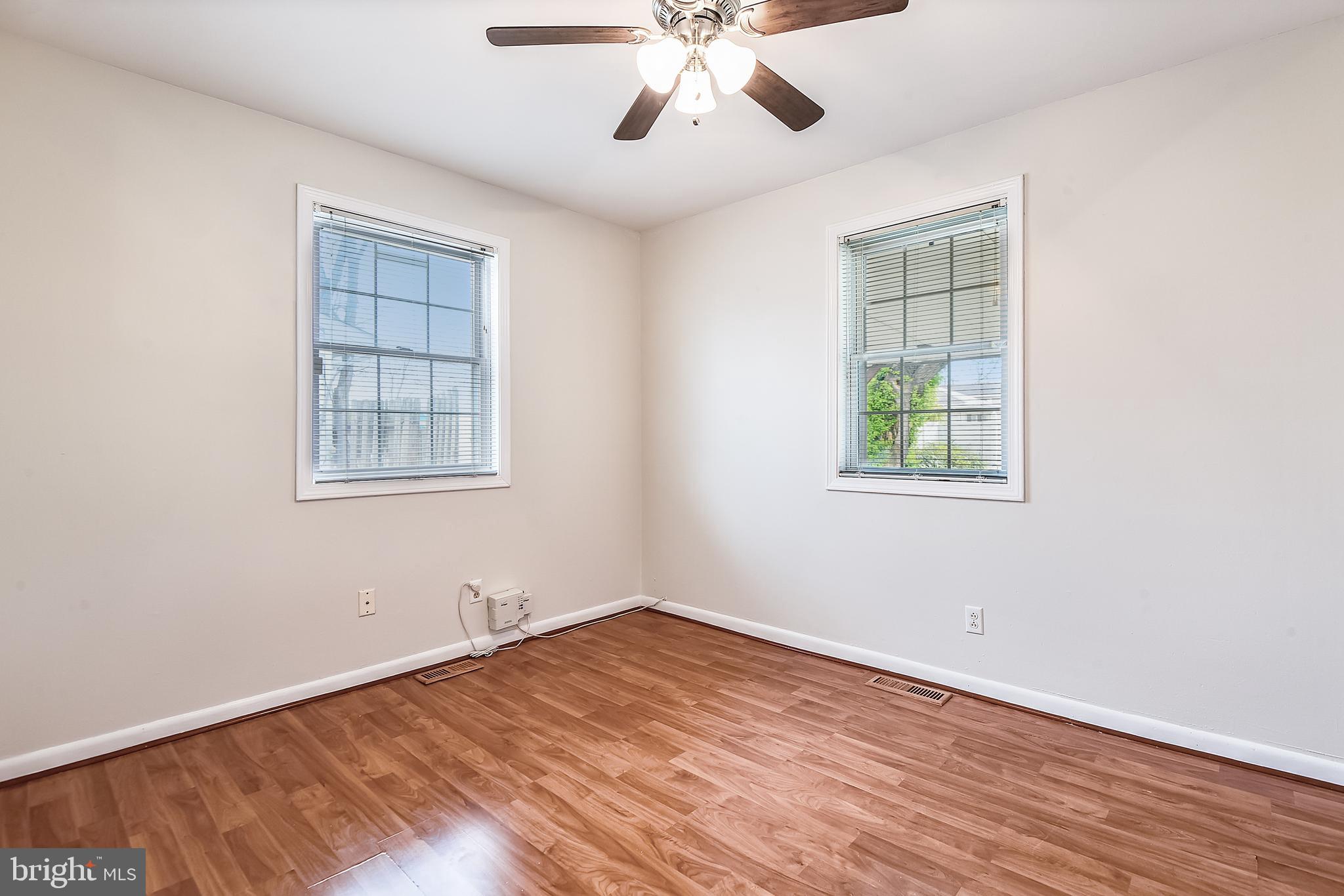 MUNROE GARDENS - Residential