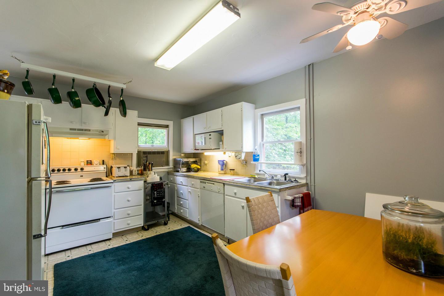 MT TABOR ASSOCIATION - Residential