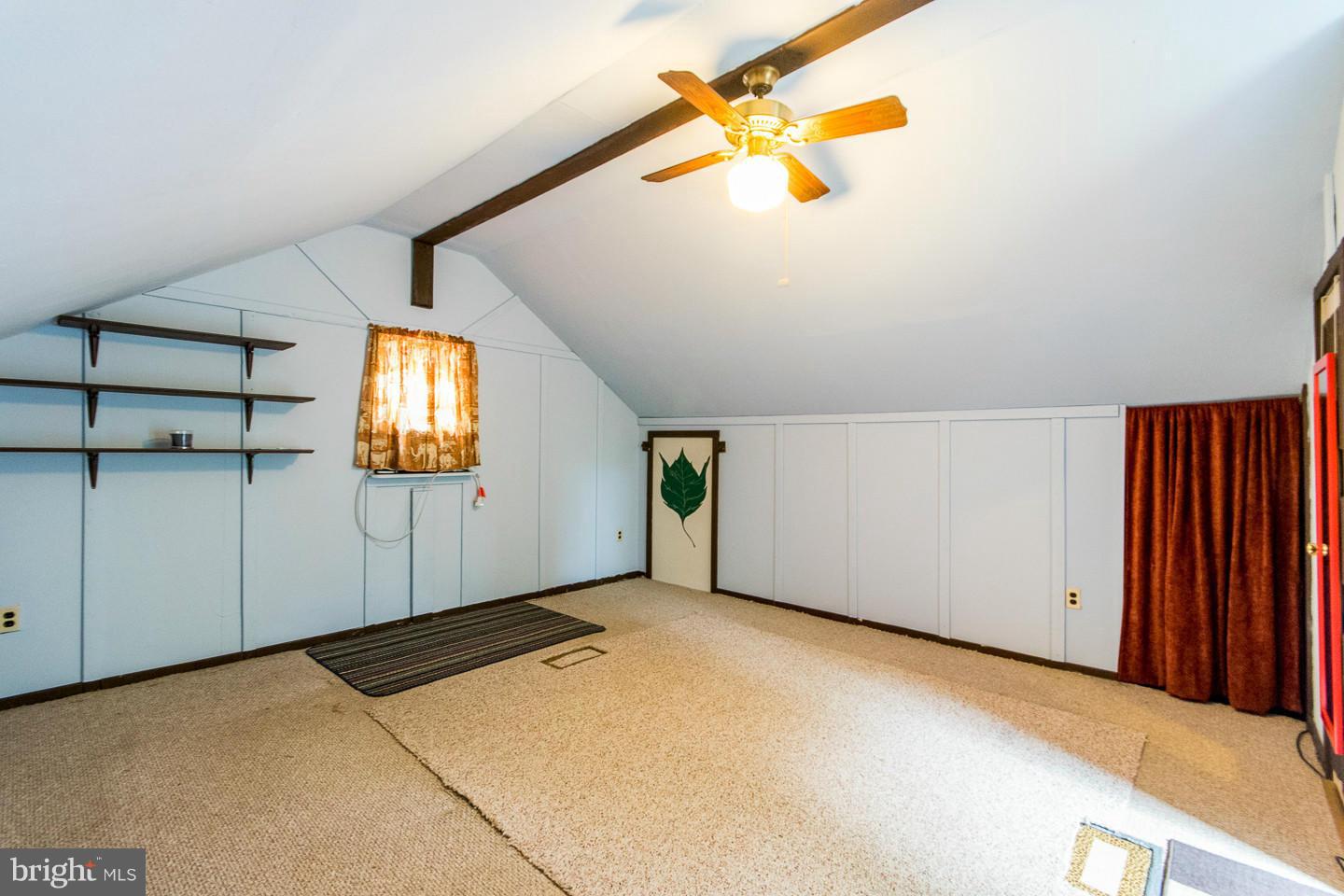 MT TABOR ASSOCIATION - Residential