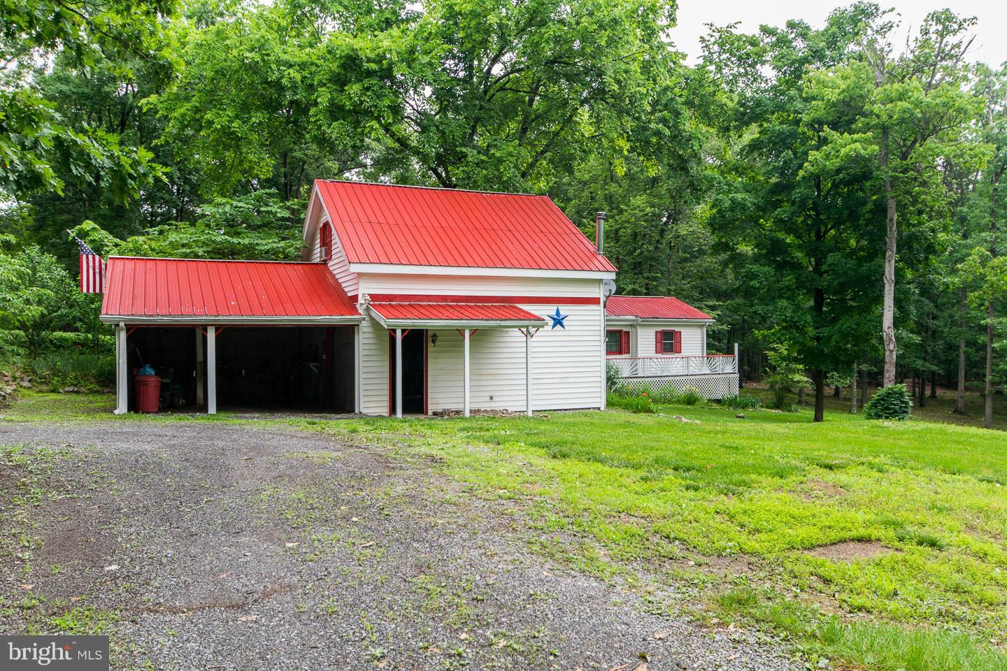 MT TABOR ASSOCIATION - Residential